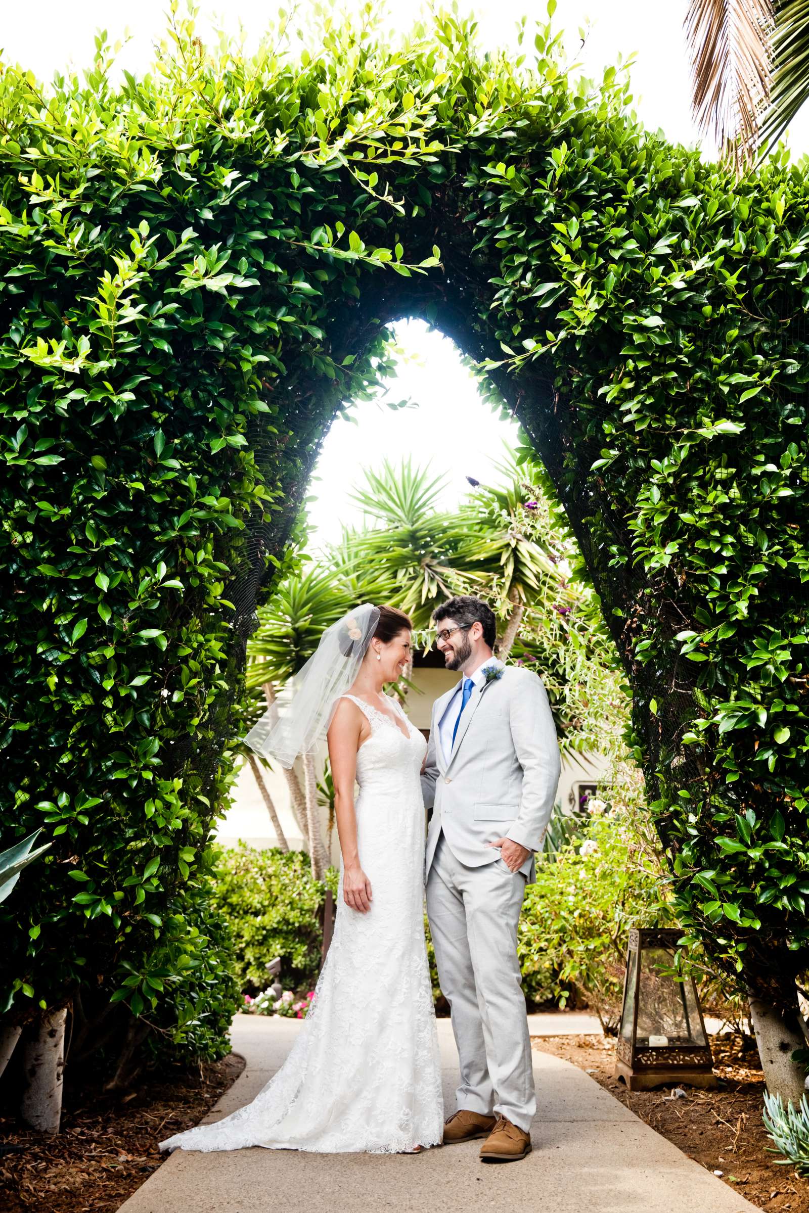 Scripps Seaside Forum Wedding coordinated by Coast Catering, Heather and Martin Wedding Photo #366584 by True Photography