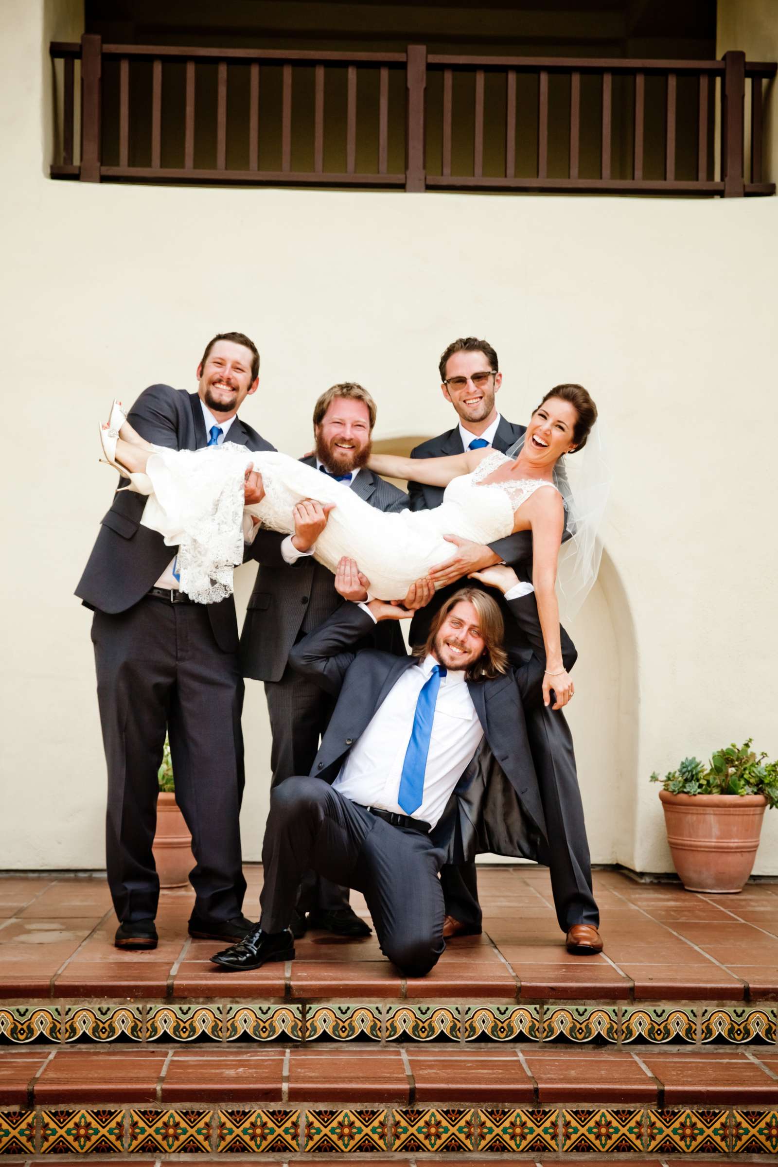 Scripps Seaside Forum Wedding coordinated by Coast Catering, Heather and Martin Wedding Photo #366600 by True Photography