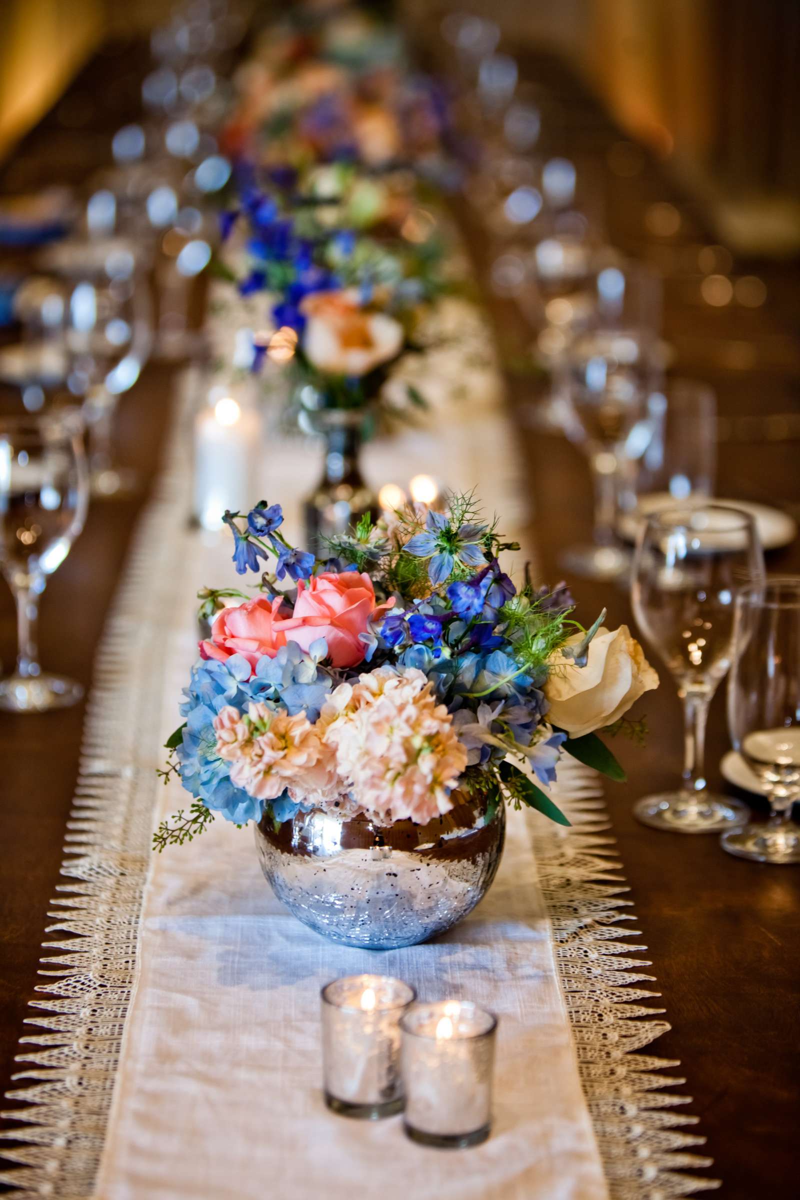 Scripps Seaside Forum Wedding coordinated by Coast Catering, Heather and Martin Wedding Photo #366611 by True Photography