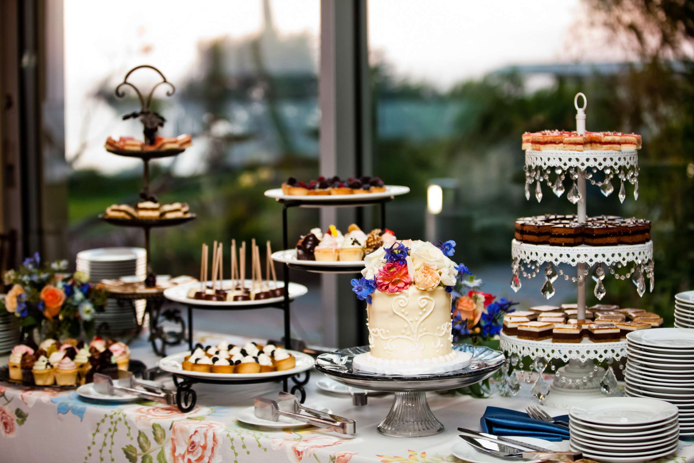 Scripps Seaside Forum Wedding coordinated by Coast Catering, Heather and Martin Wedding Photo #366613 by True Photography