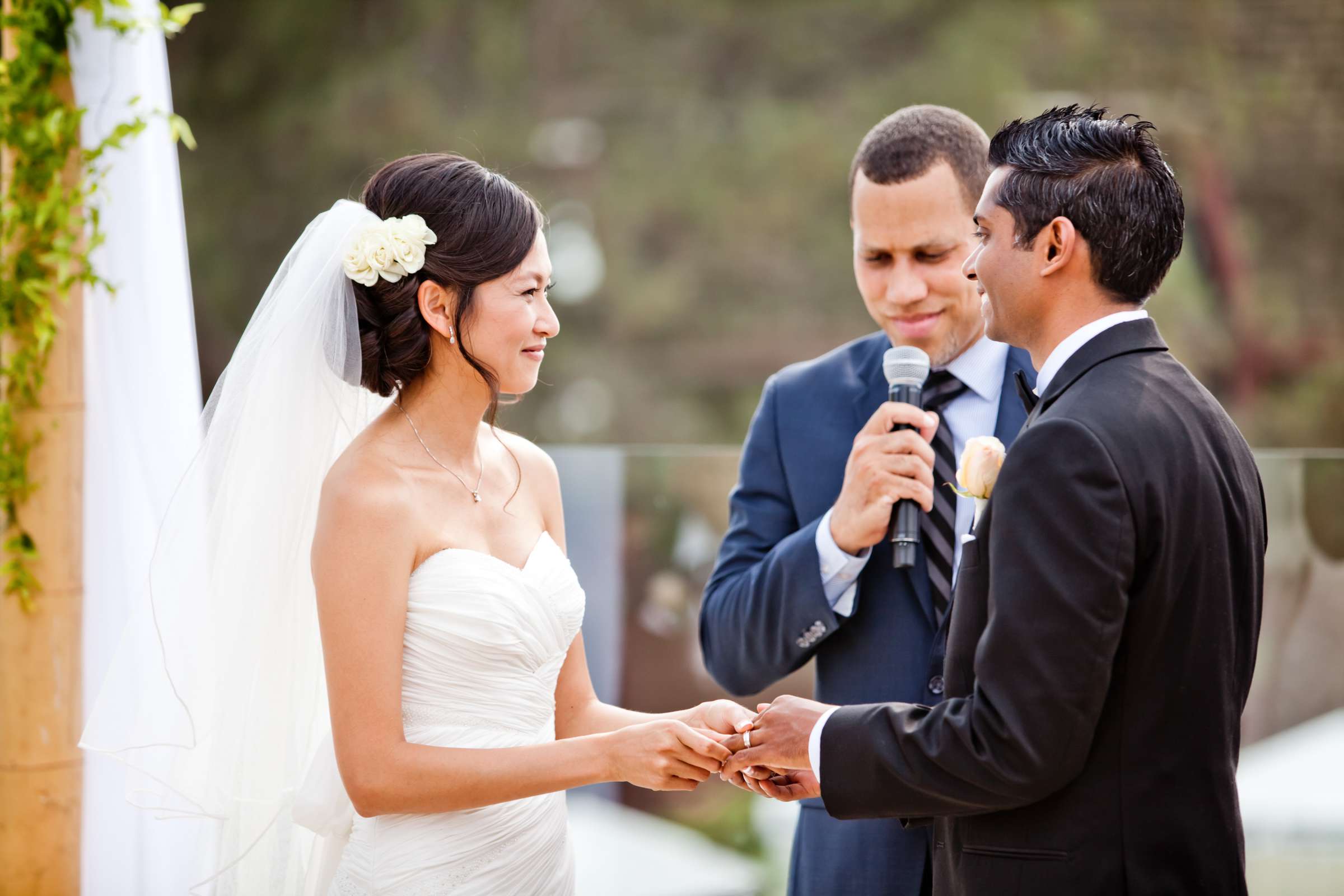 L'Auberge Wedding, Channchi and Sean Wedding Photo #366663 by True Photography