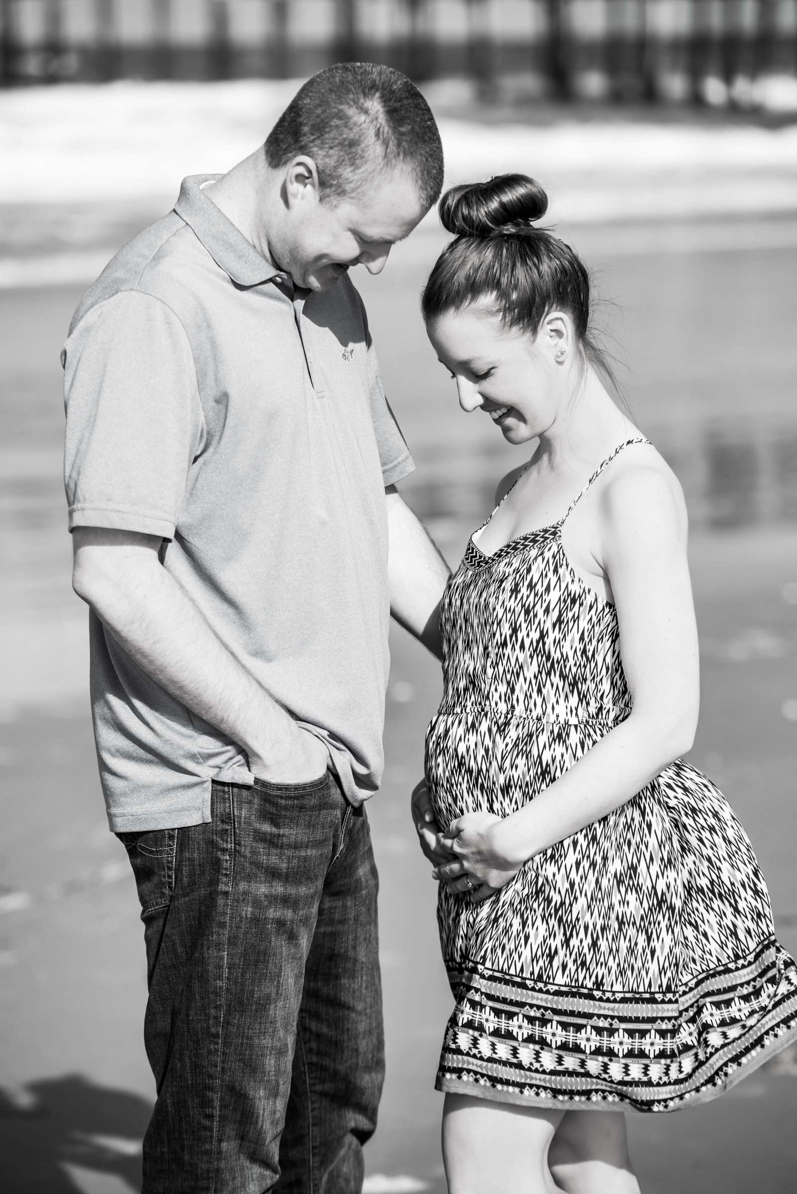 Family Portraits, Ryan Smith Family Photo #22 by True Photography