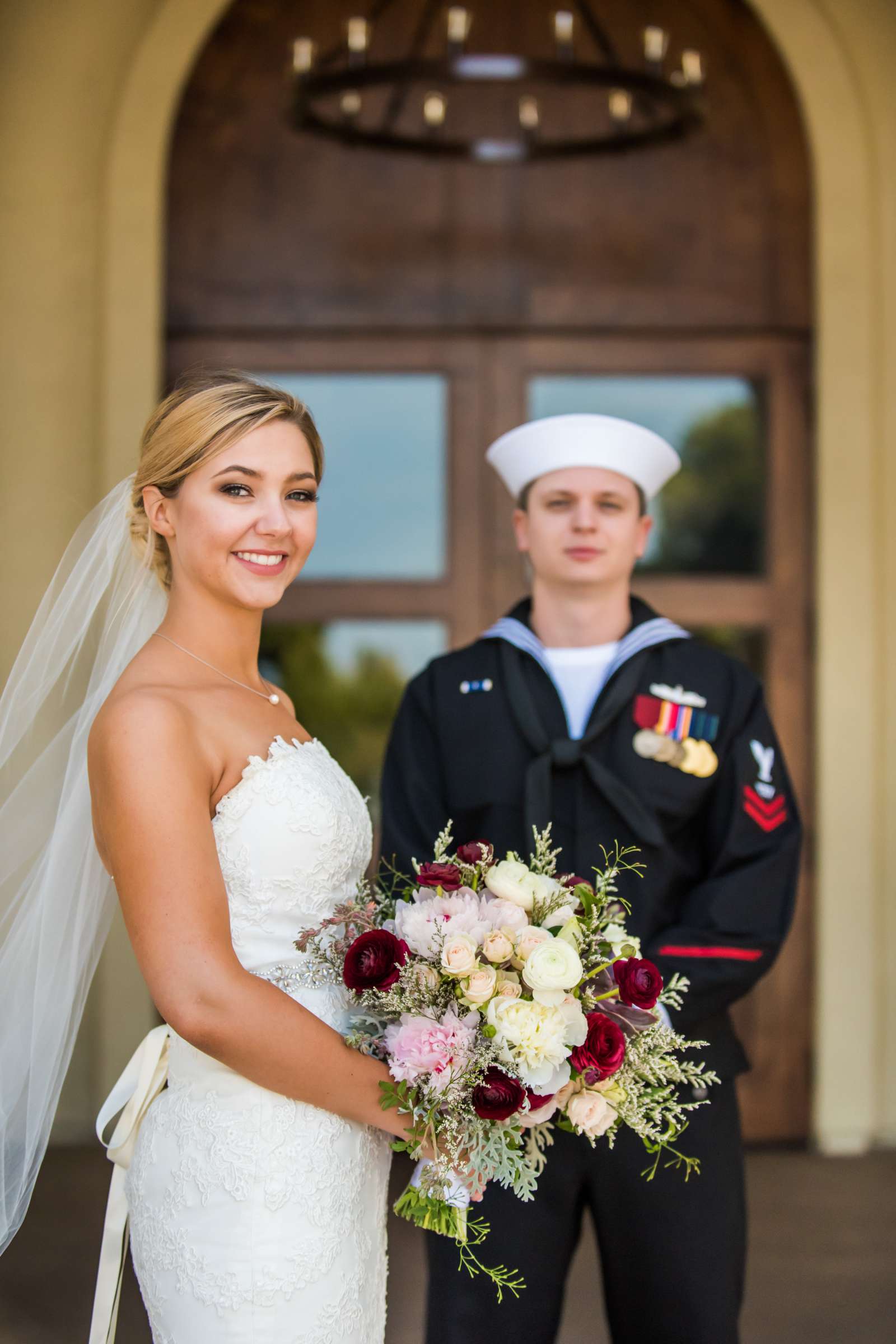 Tom Ham's Lighthouse Wedding coordinated by Tom Ham's Lighthouse, Phoebe and Bryce Wedding Photo #2 by True Photography