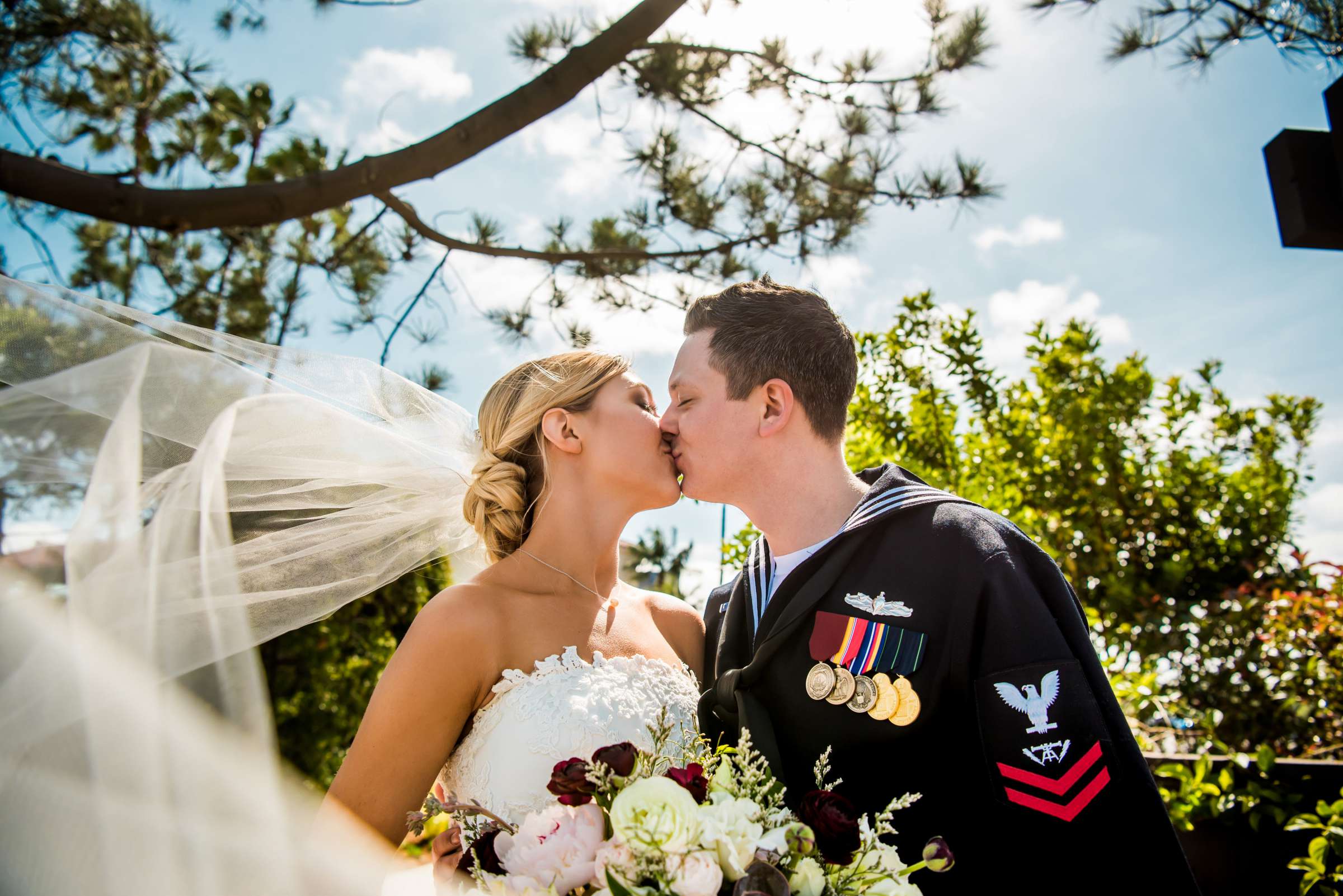 Tom Ham's Lighthouse Wedding coordinated by Tom Ham's Lighthouse, Phoebe and Bryce Wedding Photo #23 by True Photography