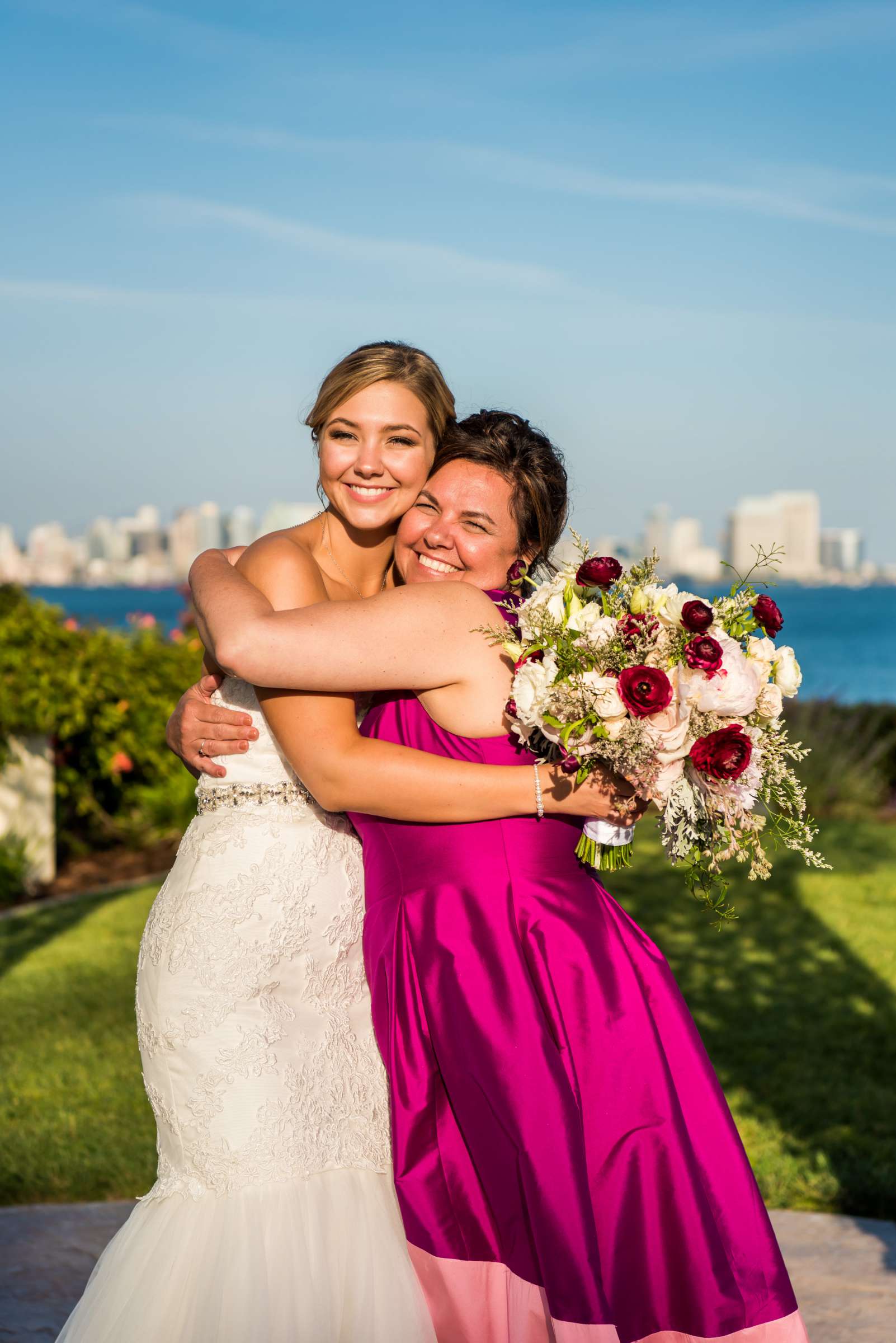 Tom Ham's Lighthouse Wedding coordinated by Tom Ham's Lighthouse, Phoebe and Bryce Wedding Photo #62 by True Photography