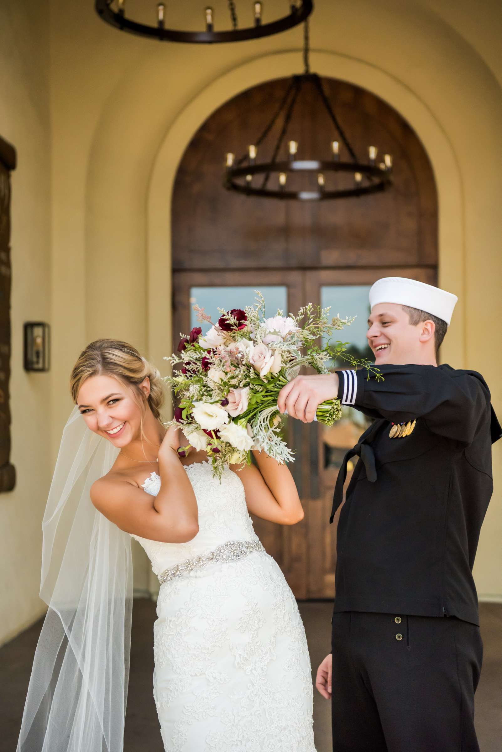 Tom Ham's Lighthouse Wedding coordinated by Tom Ham's Lighthouse, Phoebe and Bryce Wedding Photo #66 by True Photography