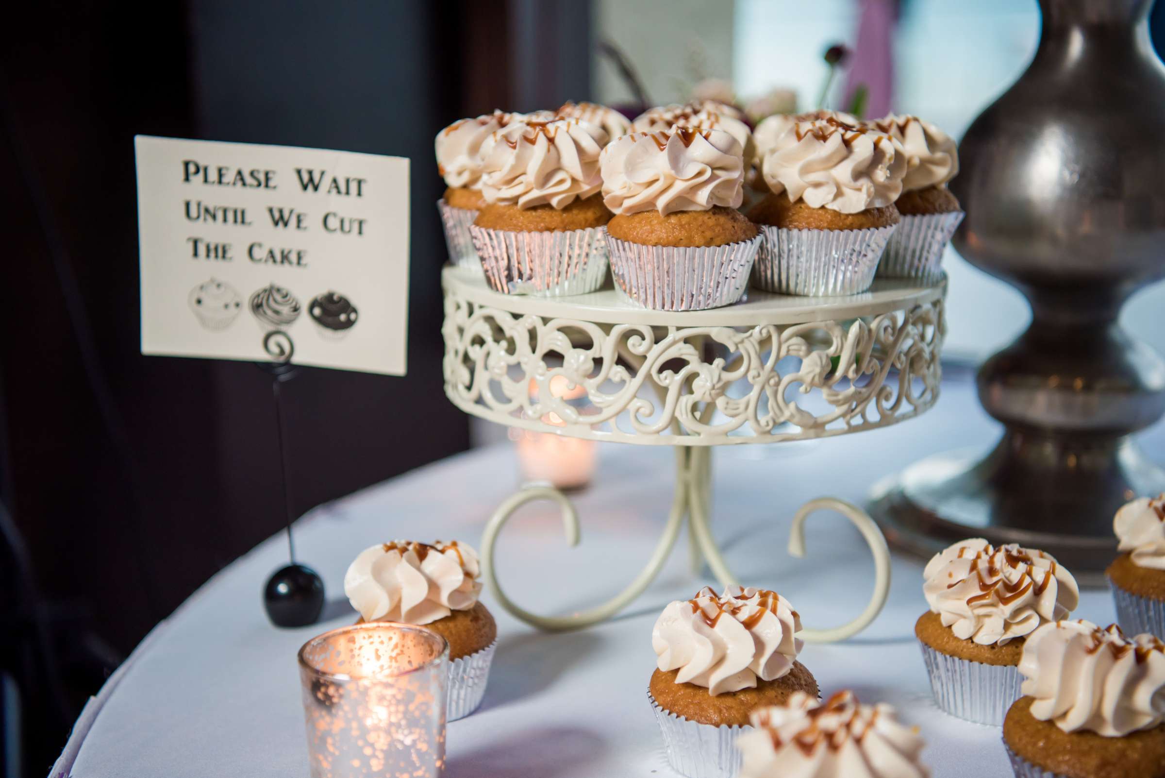 Tom Ham's Lighthouse Wedding coordinated by Tom Ham's Lighthouse, Phoebe and Bryce Wedding Photo #136 by True Photography