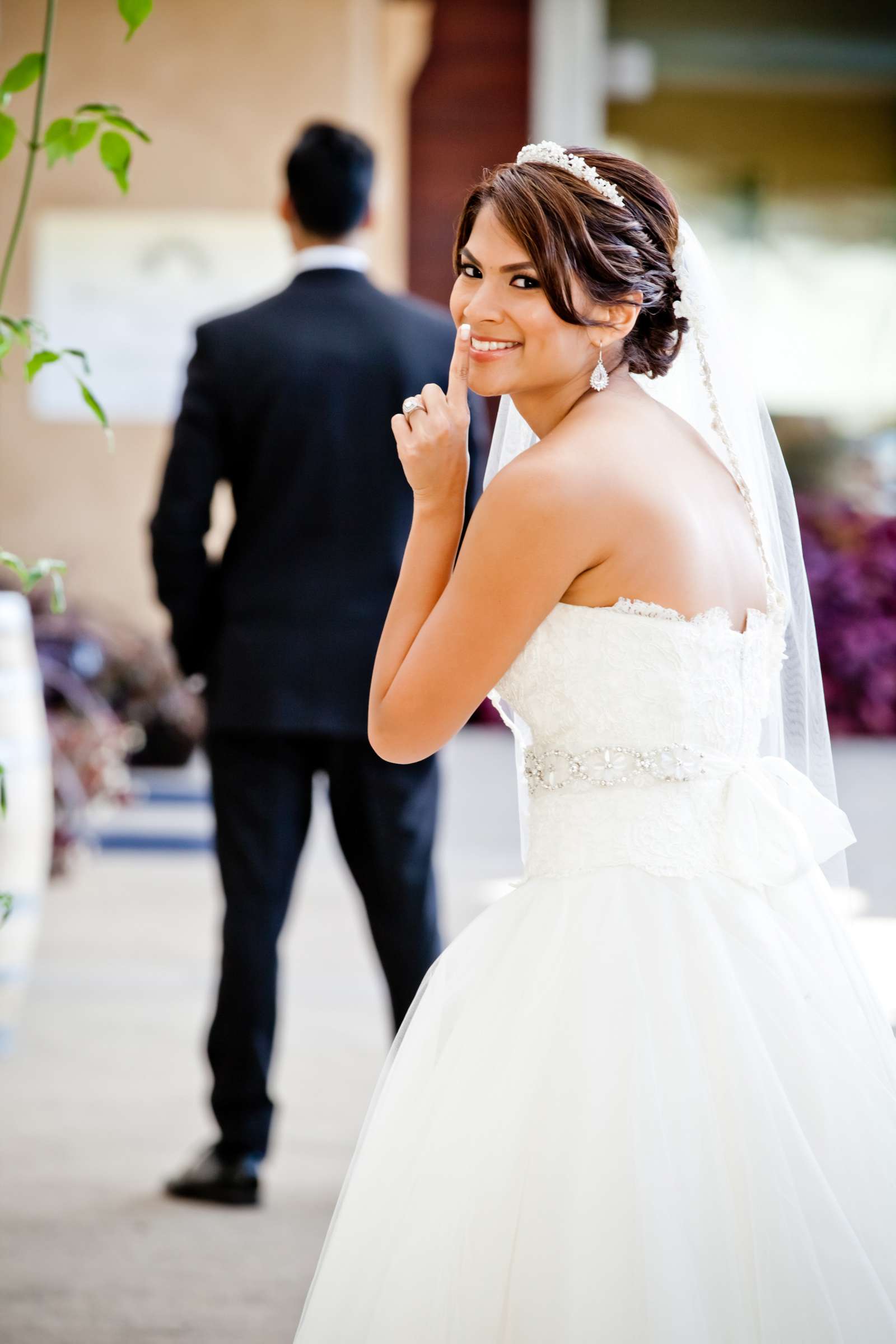 Callaway Vineyards & Winery Wedding coordinated by Michelle Garibay Events, Naomi and Partho Wedding Photo #367786 by True Photography