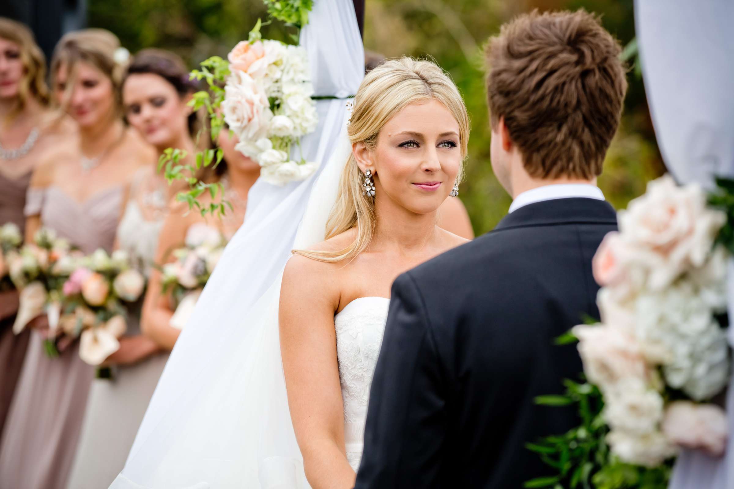 Scripps Seaside Forum Wedding coordinated by First Comes Love Weddings & Events, Julie and David Wedding Photo #368075 by True Photography