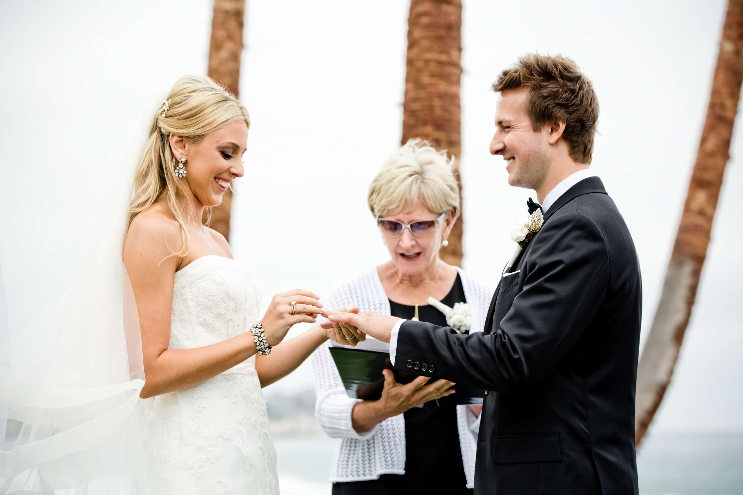 Scripps Seaside Forum Wedding coordinated by First Comes Love Weddings & Events, Julie and David Wedding Photo #368080 by True Photography