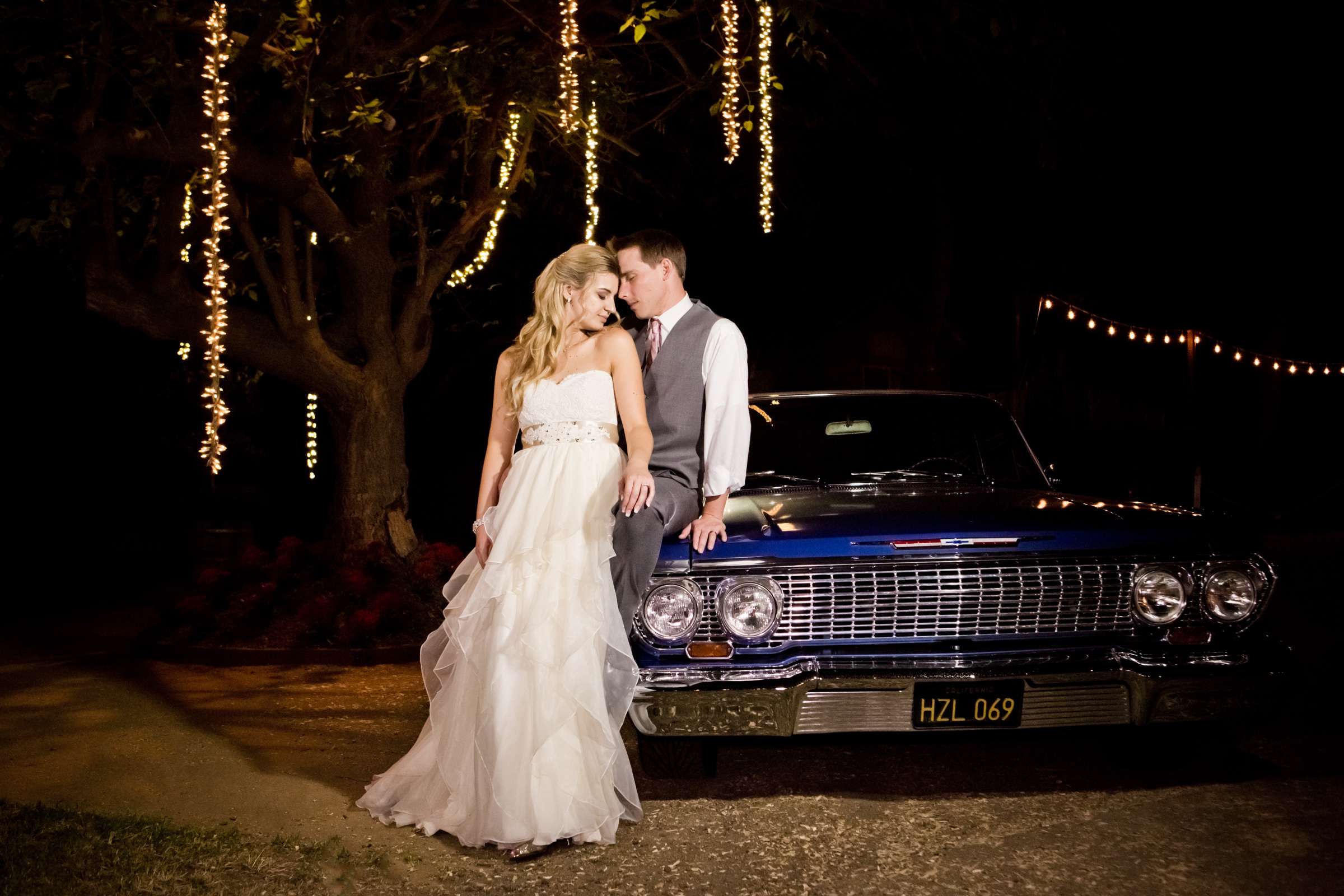 Calamigos Ranch Wedding coordinated by Mindy Roderick, Danielle and Matt Wedding Photo #368315 by True Photography