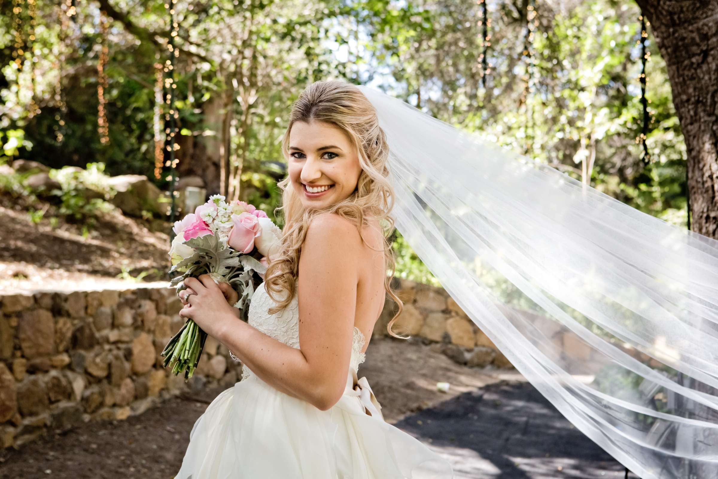 Calamigos Ranch Wedding coordinated by Mindy Roderick, Danielle and Matt Wedding Photo #368317 by True Photography