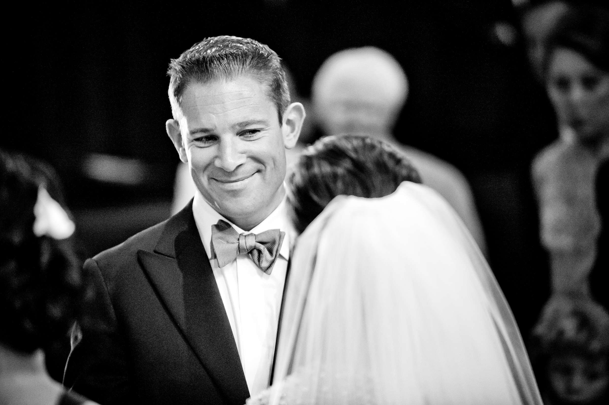 Hotel Del Coronado Wedding coordinated by Crown Weddings, Mary and Brian Wedding Photo #368490 by True Photography