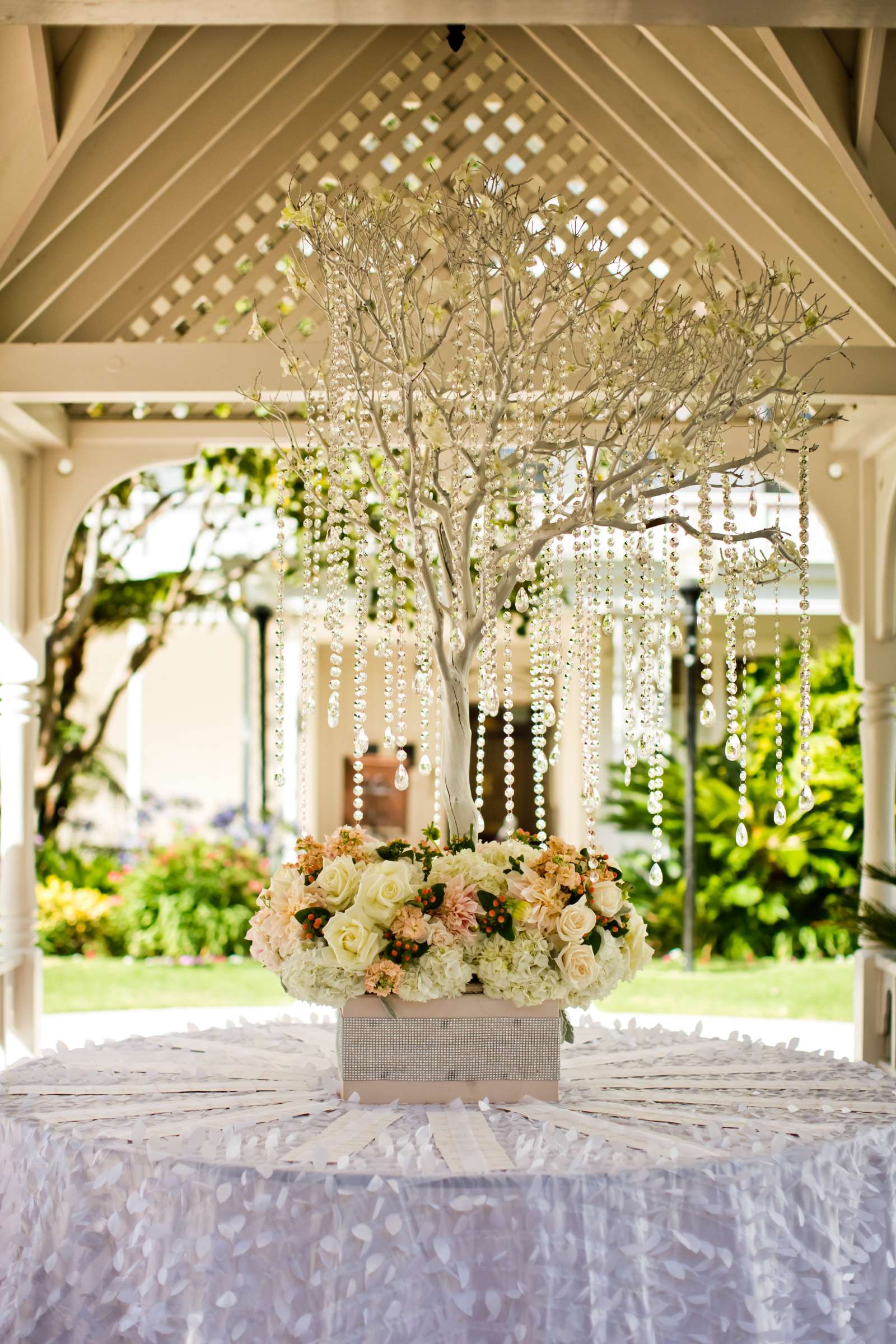 Hotel Del Coronado Wedding coordinated by Crown Weddings, Mary and Brian Wedding Photo #368523 by True Photography