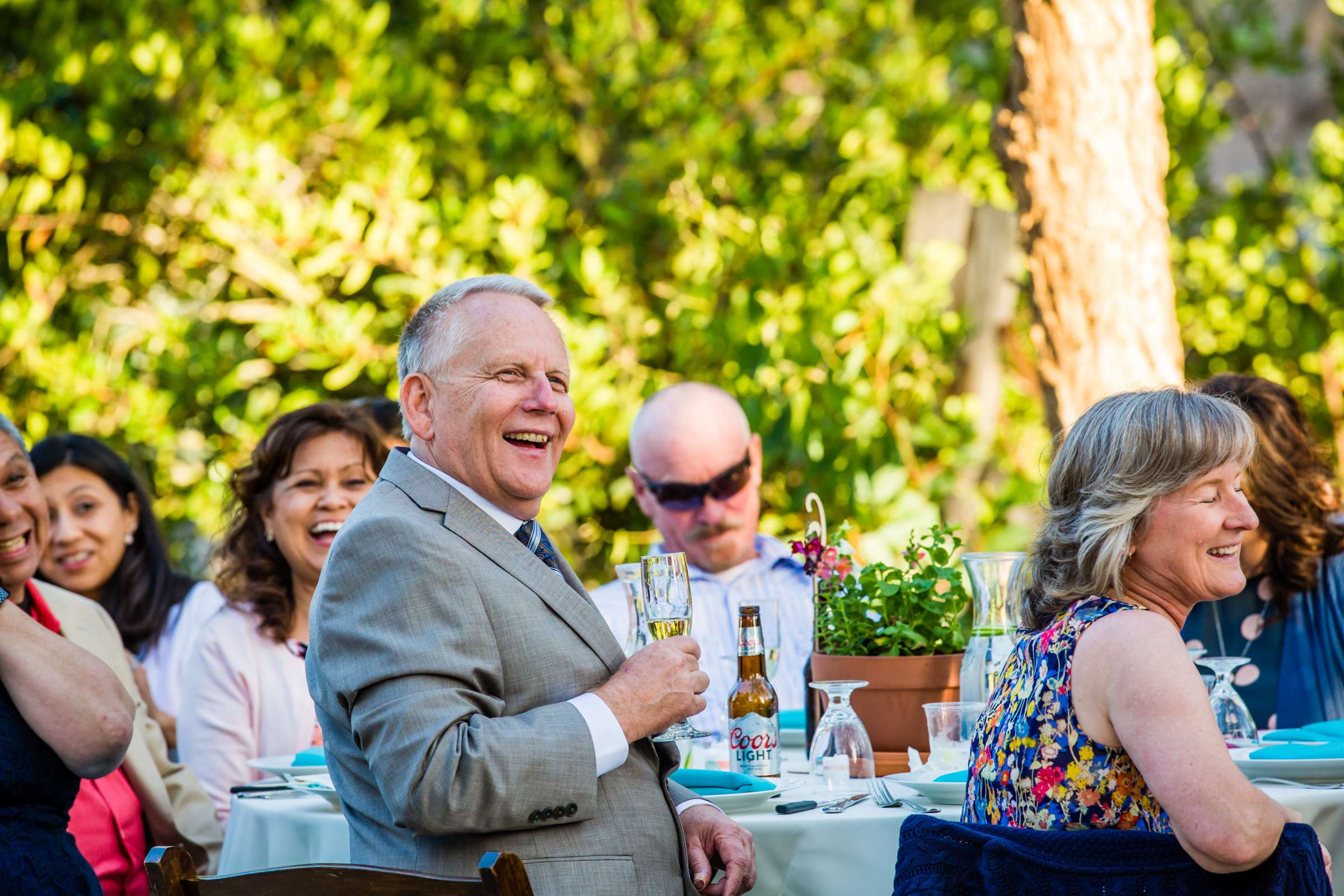 Leo Carrillo Ranch Wedding, Susan and Chris Wedding Photo #368757 by True Photography