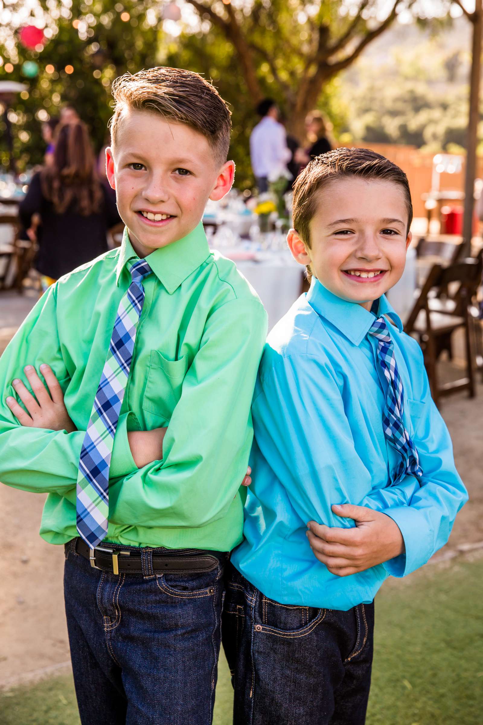 Leo Carrillo Ranch Wedding, Susan and Chris Wedding Photo #368766 by True Photography