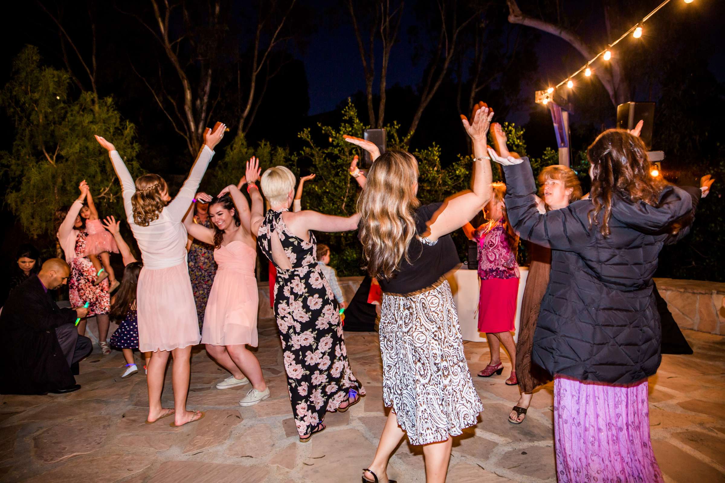 Leo Carrillo Ranch Wedding, Susan and Chris Wedding Photo #368773 by True Photography