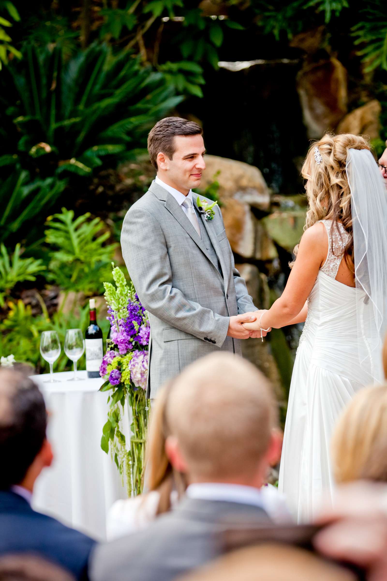 Grand Tradition Estate Wedding coordinated by Katelyn Cook, Tiana and Spencer Wedding Photo #369041 by True Photography