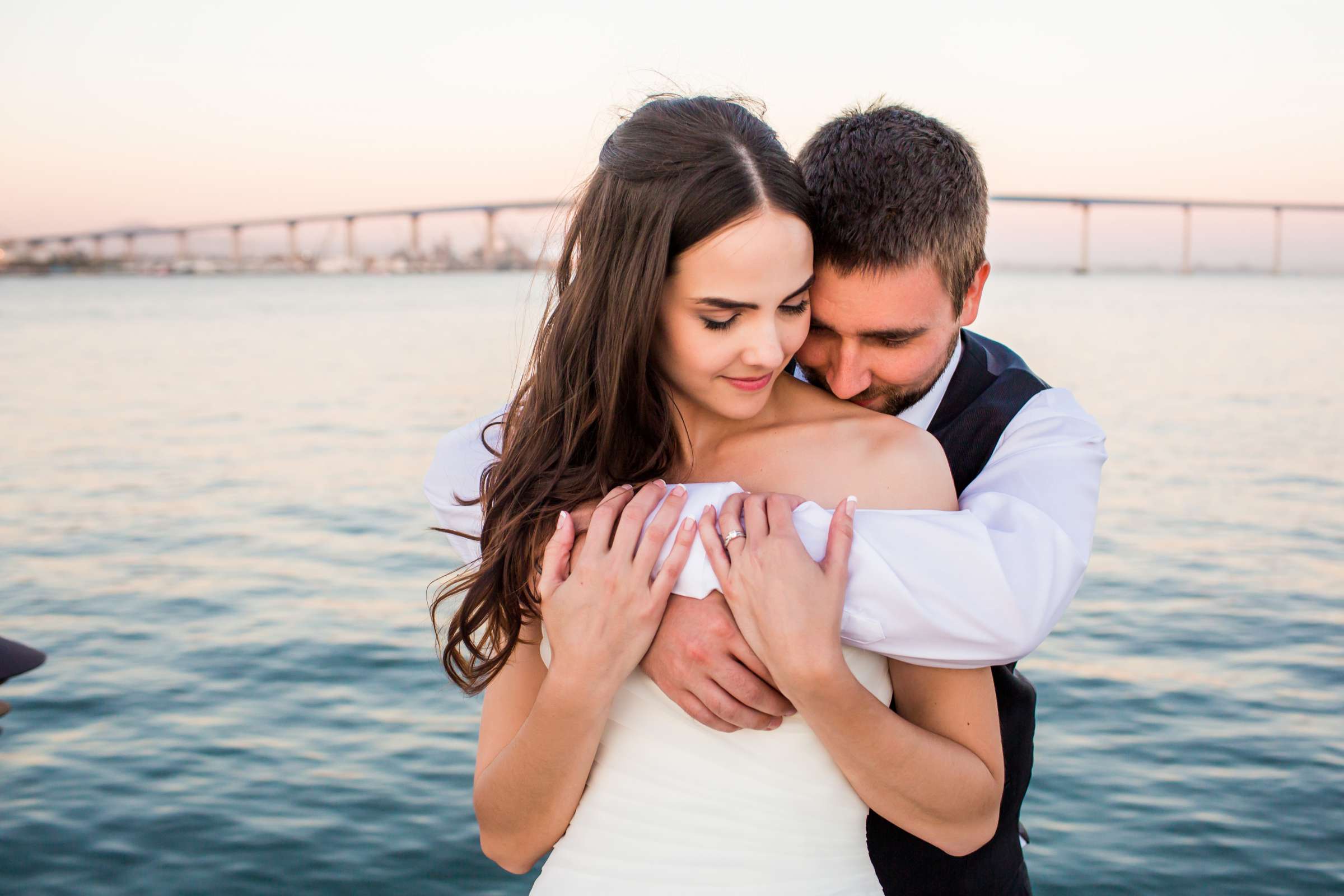 Coronado Island Marriott Resort & Spa Wedding, Megan and Matt Wedding Photo #369092 by True Photography