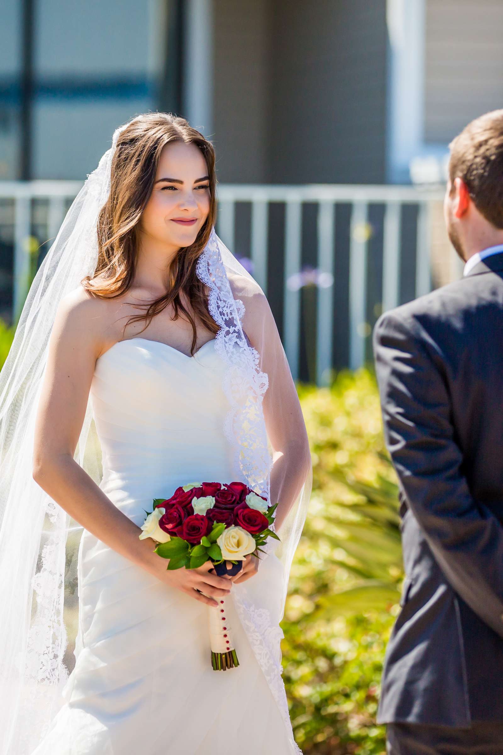 Coronado Island Marriott Resort & Spa Wedding, Megan and Matt Wedding Photo #369115 by True Photography