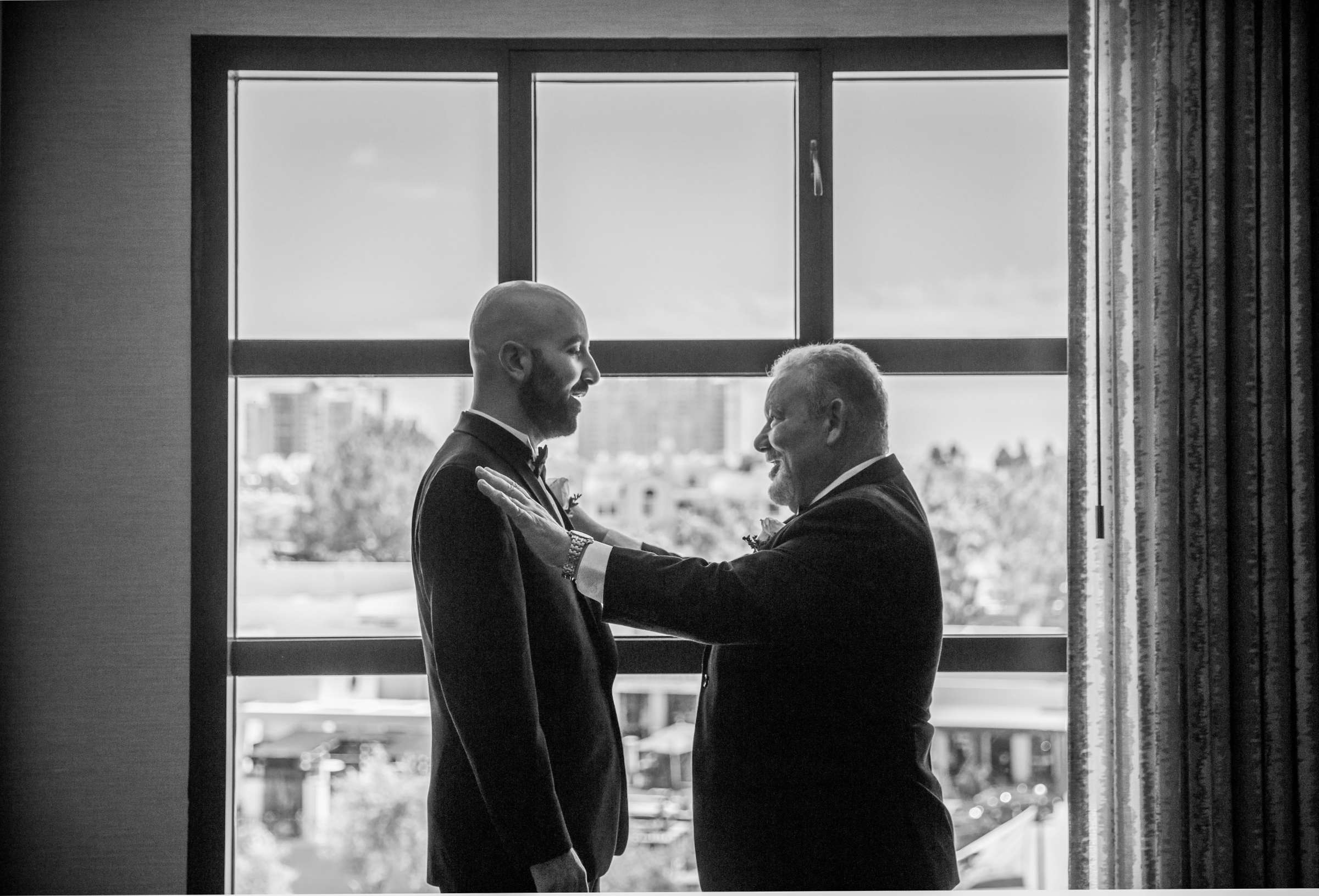 Hyatt Regency La Jolla Wedding coordinated by I Do Weddings, Marise and Peter Wedding Photo #369217 by True Photography