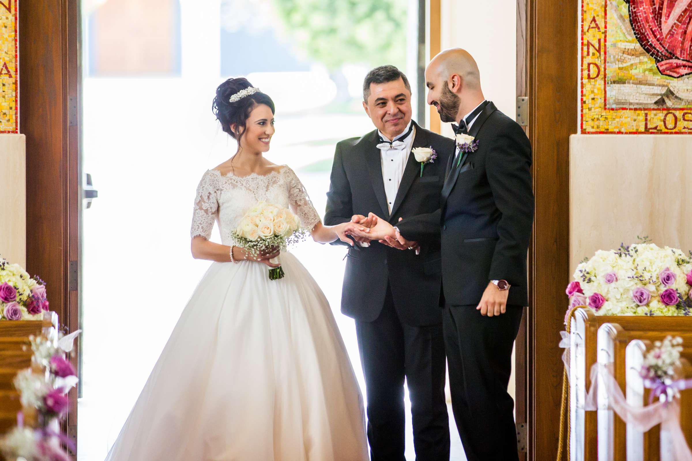 Hyatt Regency La Jolla Wedding coordinated by I Do Weddings, Marise and Peter Wedding Photo #369235 by True Photography