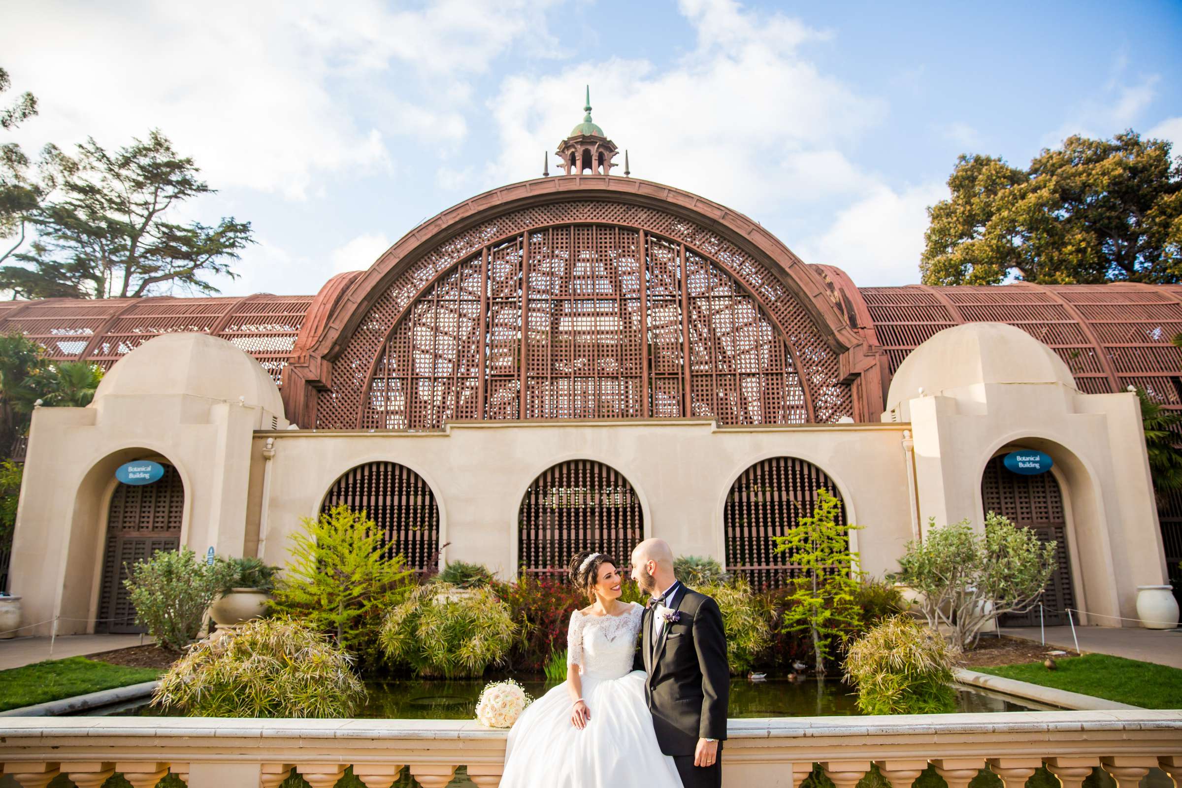 Hyatt Regency La Jolla Wedding coordinated by I Do Weddings, Marise and Peter Wedding Photo #369292 by True Photography