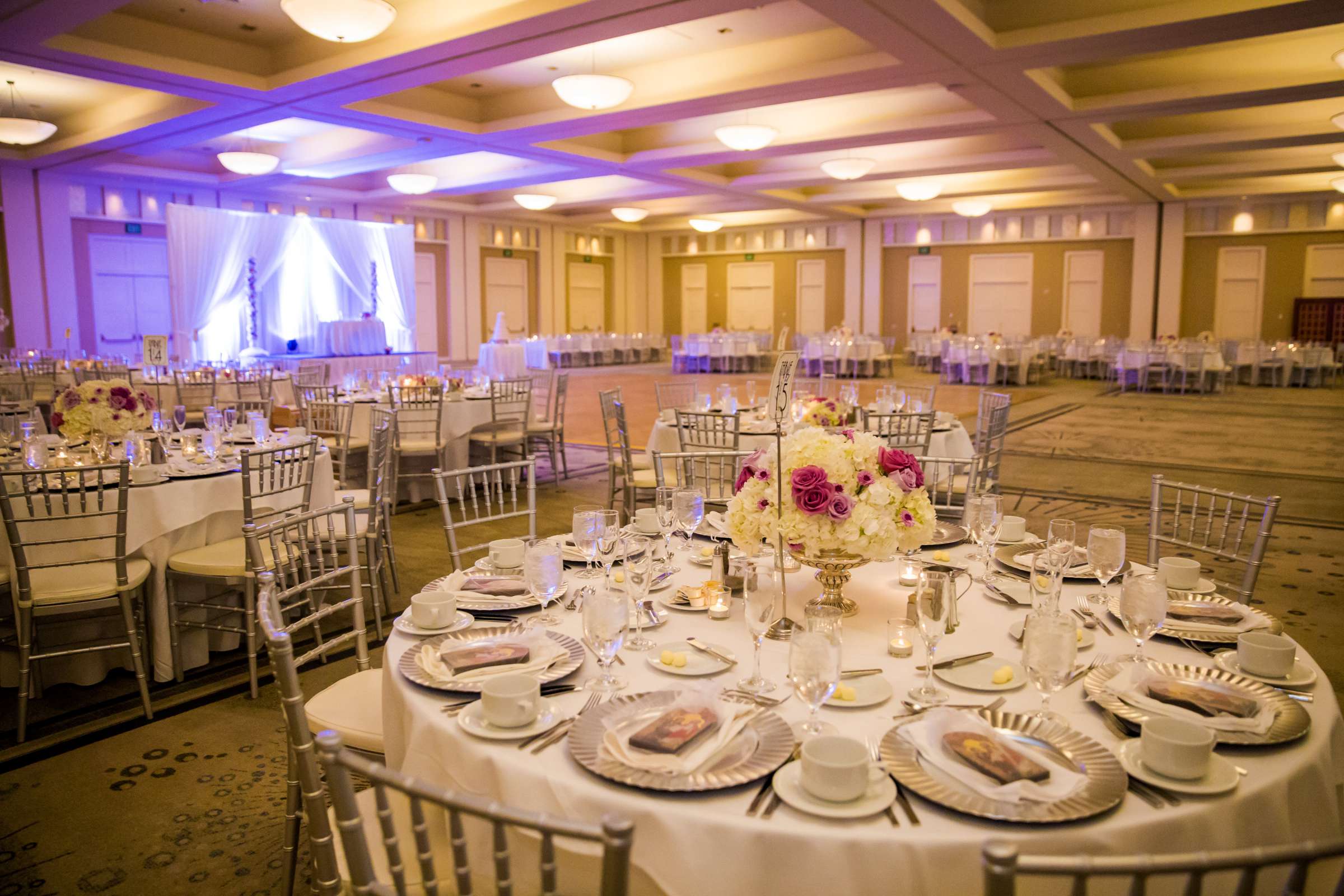 Hyatt Regency La Jolla Wedding coordinated by I Do Weddings, Marise and Peter Wedding Photo #369300 by True Photography