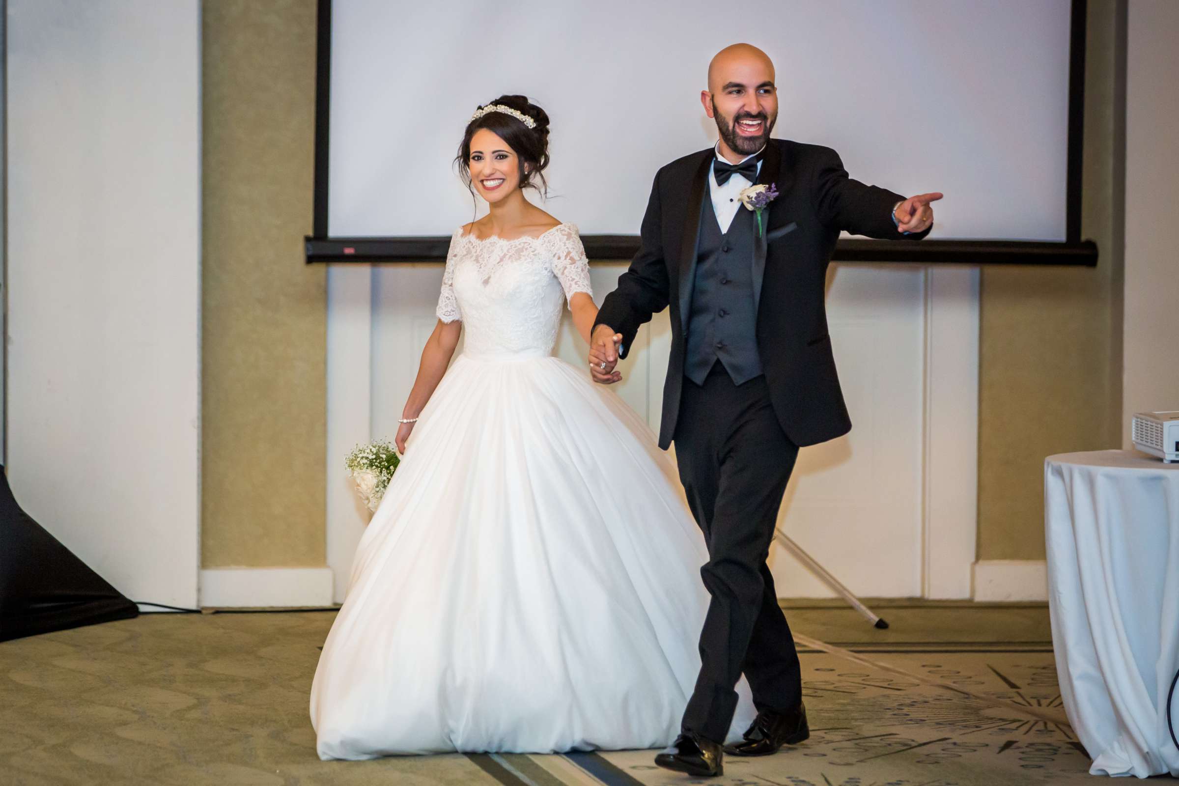 Hyatt Regency La Jolla Wedding coordinated by I Do Weddings, Marise and Peter Wedding Photo #369303 by True Photography