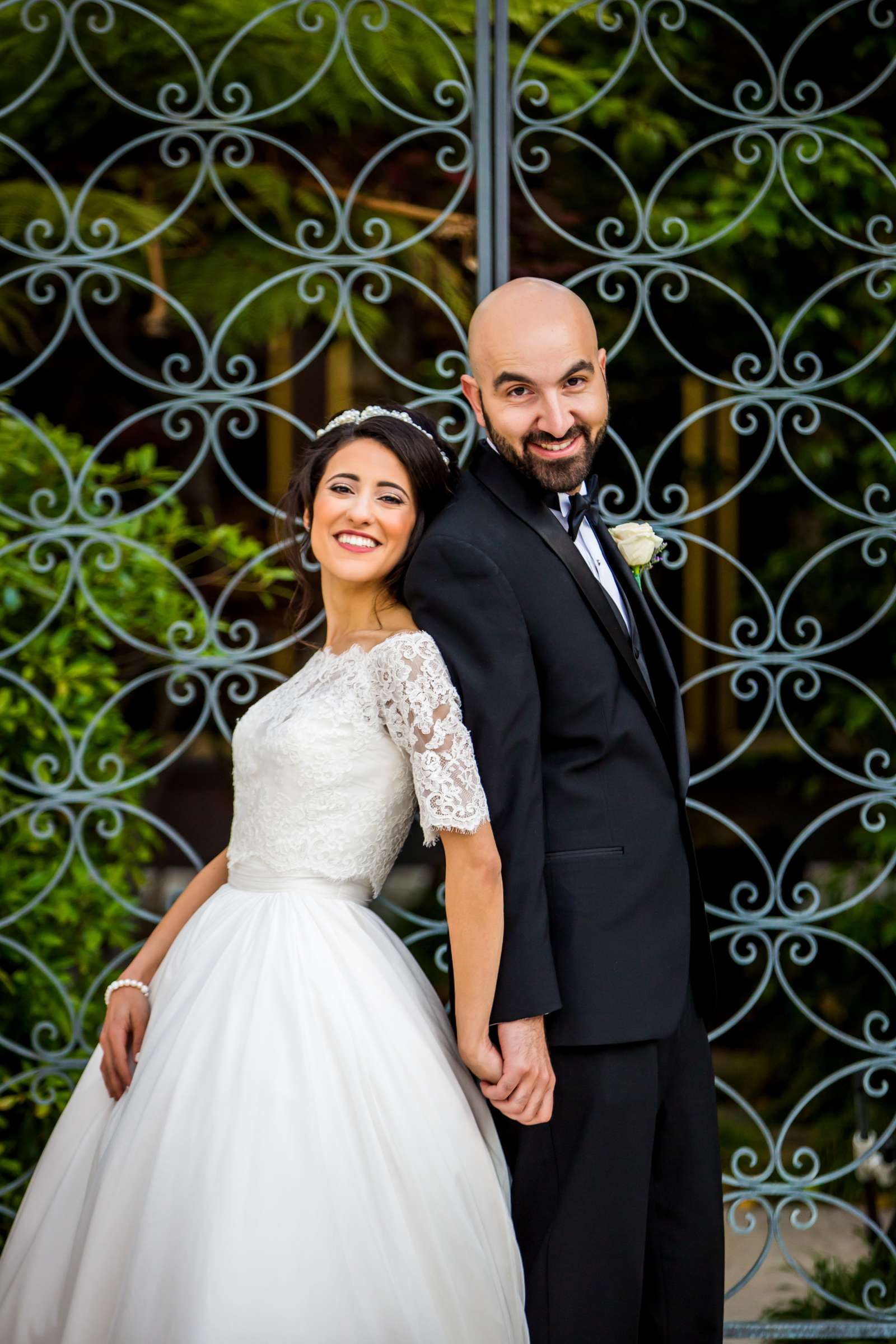 Hyatt Regency La Jolla Wedding coordinated by I Do Weddings, Marise and Peter Wedding Photo #369343 by True Photography