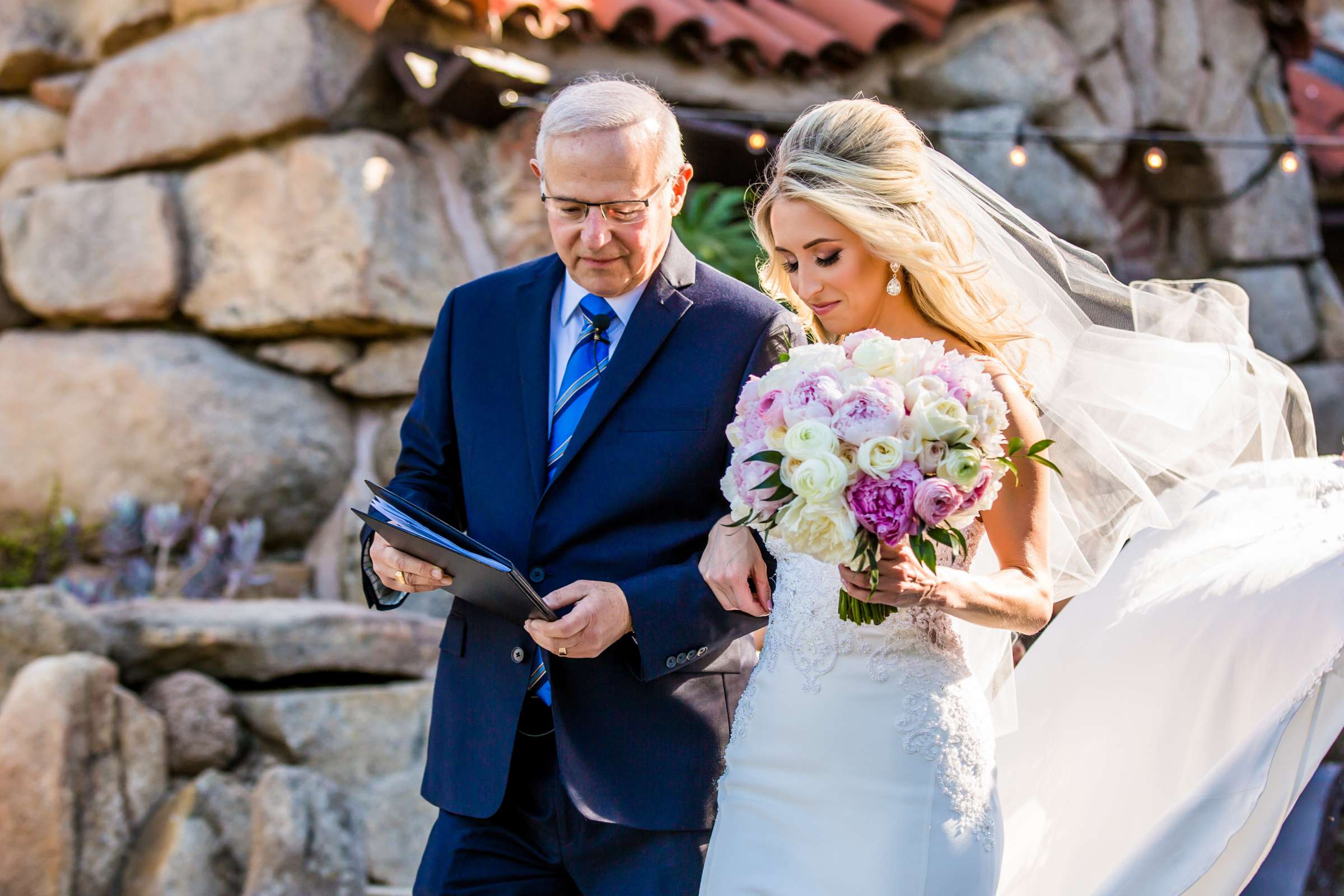 Mt Woodson Castle Wedding coordinated by SD Weddings by Gina, Sarah and Nick Wedding Photo #82 by True Photography