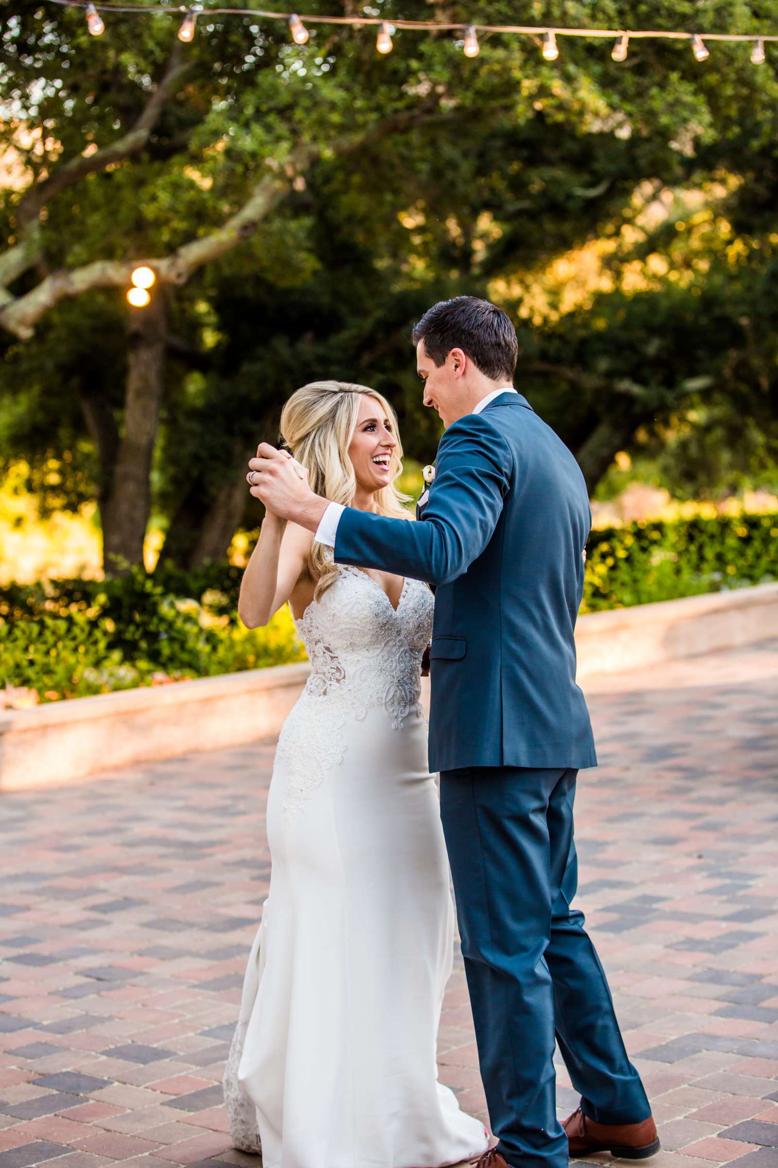 Mt Woodson Castle Wedding coordinated by SD Weddings by Gina, Sarah and Nick Wedding Photo #141 by True Photography