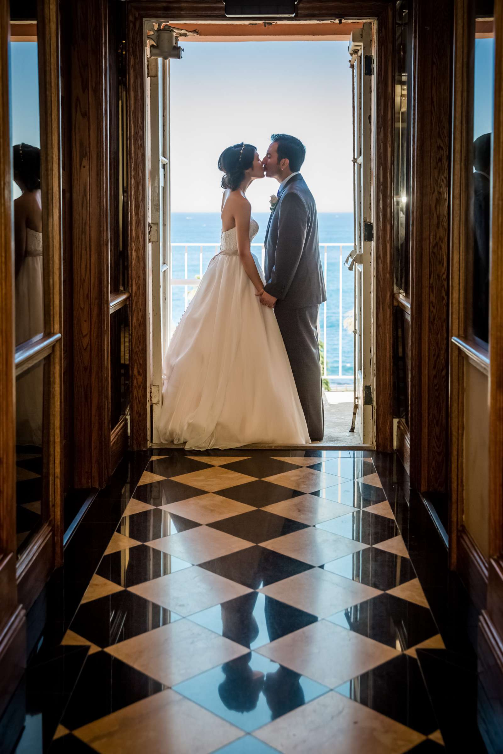 La Valencia Wedding, Karen and Anthony Wedding Photo #369709 by True Photography