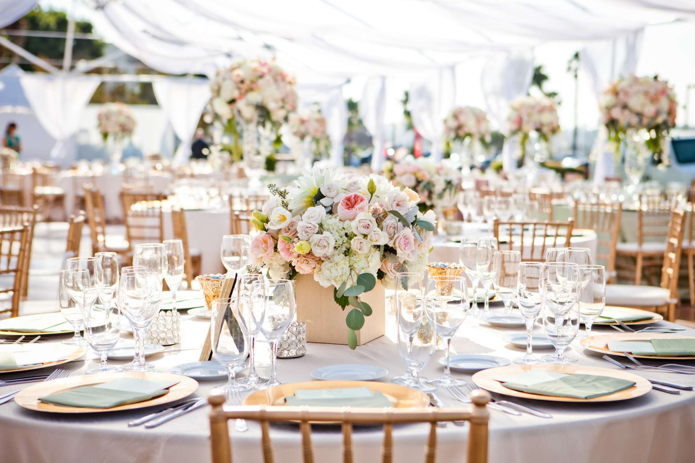 Harbor Island Park Wedding coordinated by Thomas Bui Lifestyle, Begum and Michael Wedding Photo #369999 by True Photography