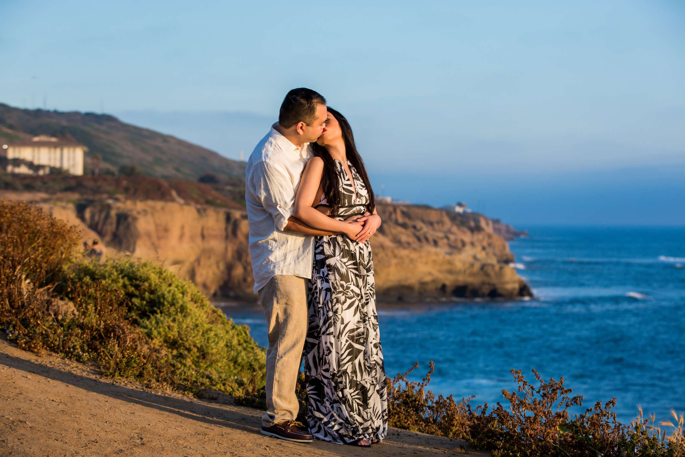 Engagement, Angela and Ricky Engagement Photo #12 by True Photography