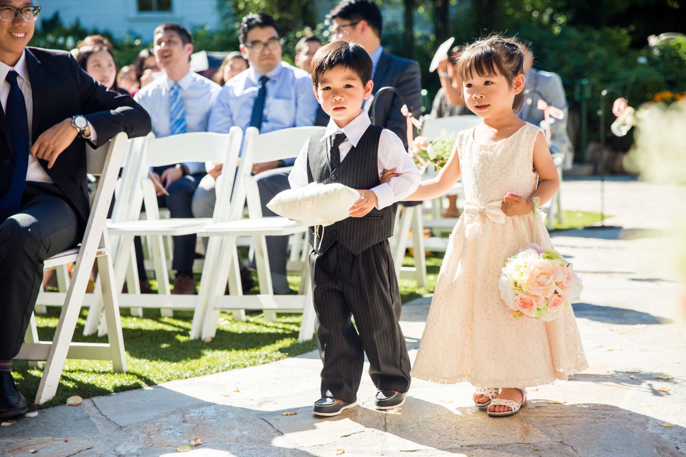 Green Gables Wedding Estate Wedding, Jessica and Justin Wedding Photo #42 by True Photography