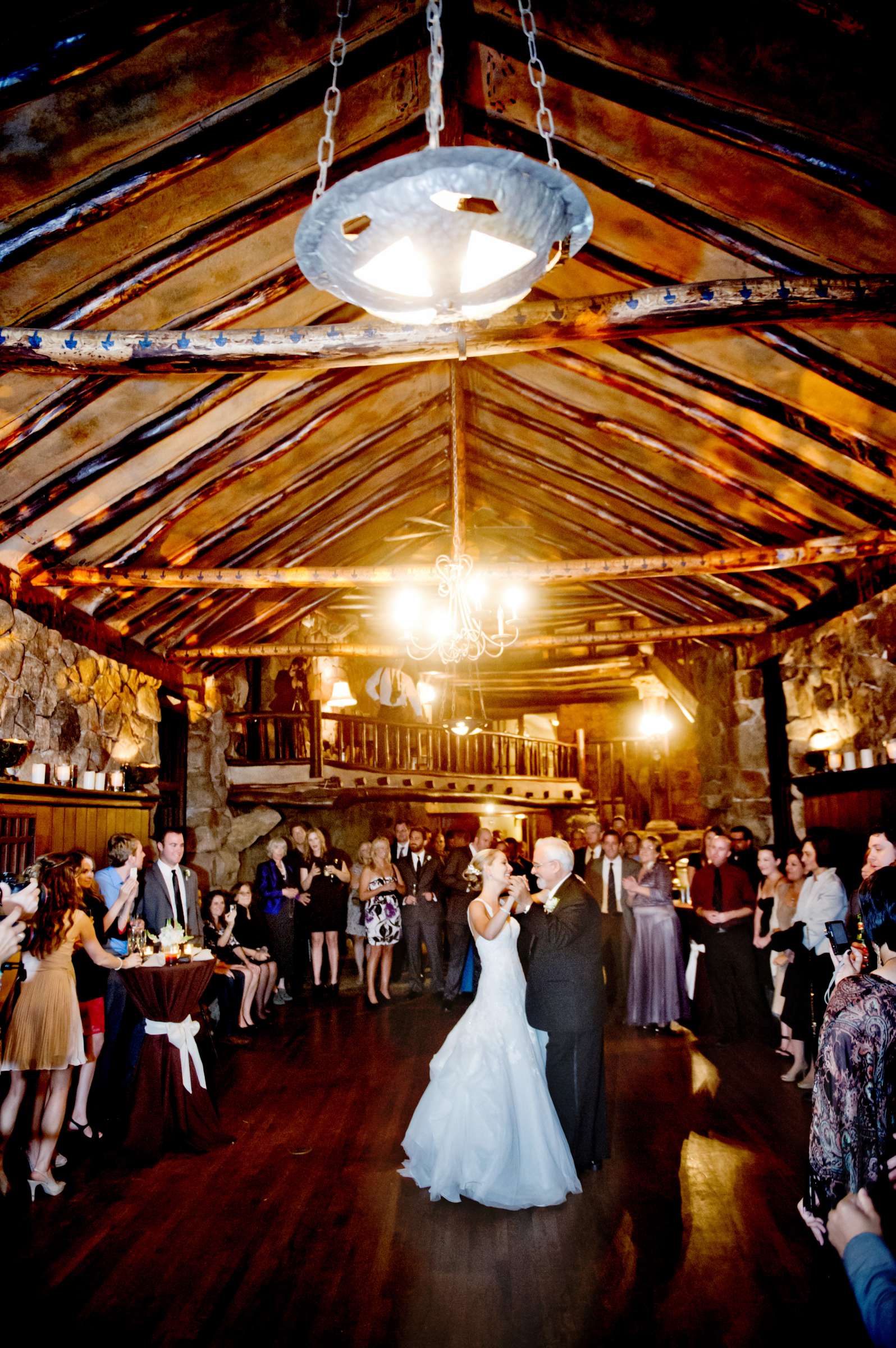 Mt Woodson Castle Wedding coordinated by The Best Wedding For You, Melina and Kyle Wedding Photo #370283 by True Photography