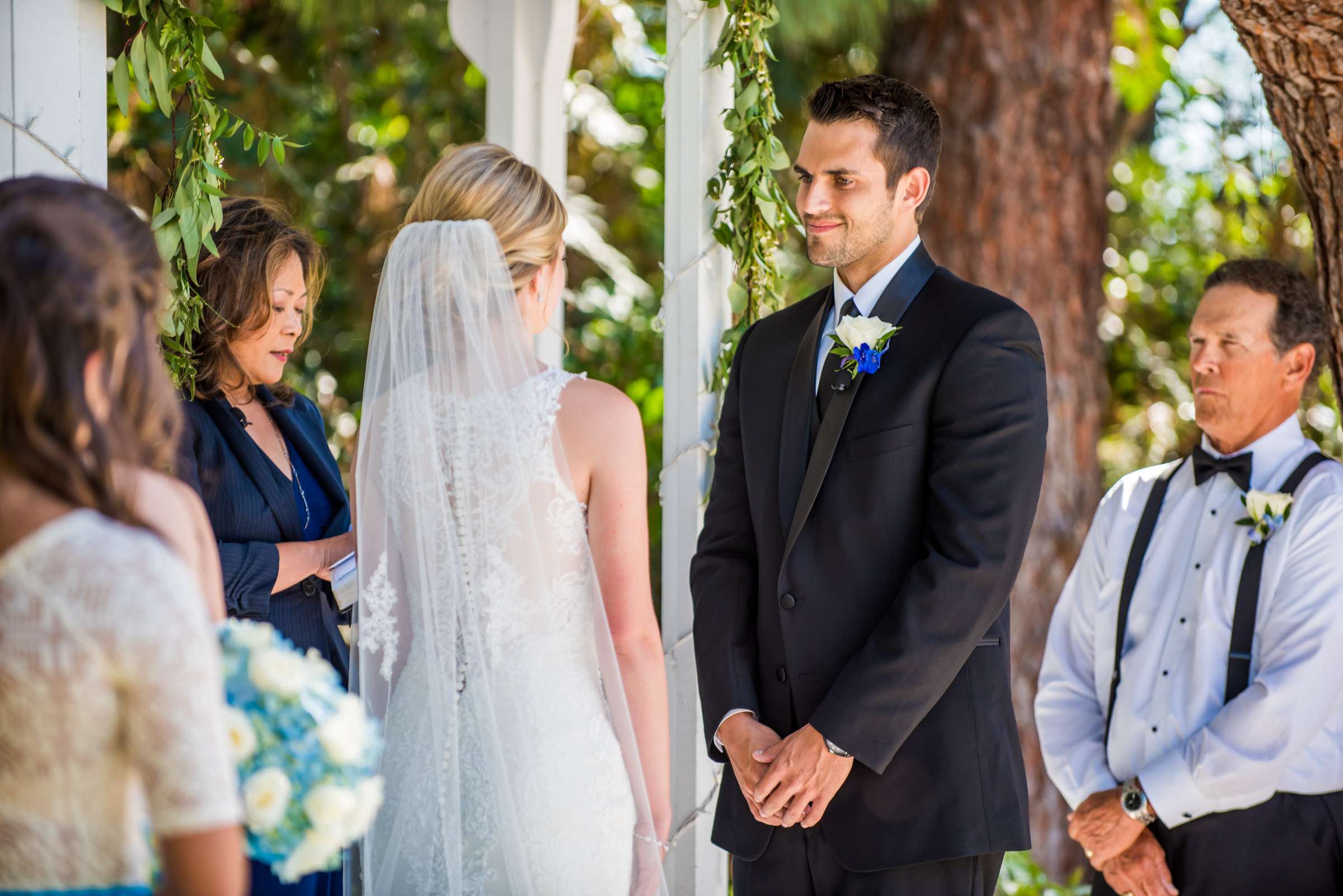 Green Gables Wedding Estate Wedding, Kathryn and Ricky Wedding Photo #370366 by True Photography