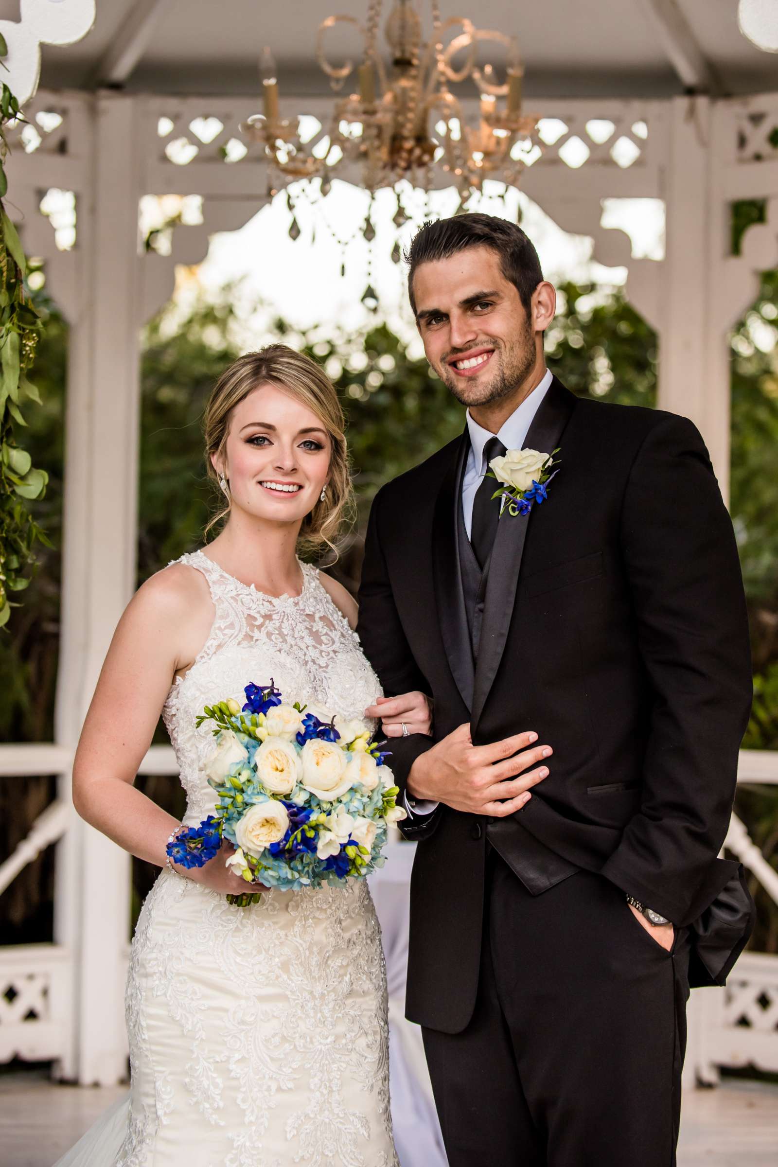 Green Gables Wedding Estate Wedding, Kathryn and Ricky Wedding Photo #370434 by True Photography