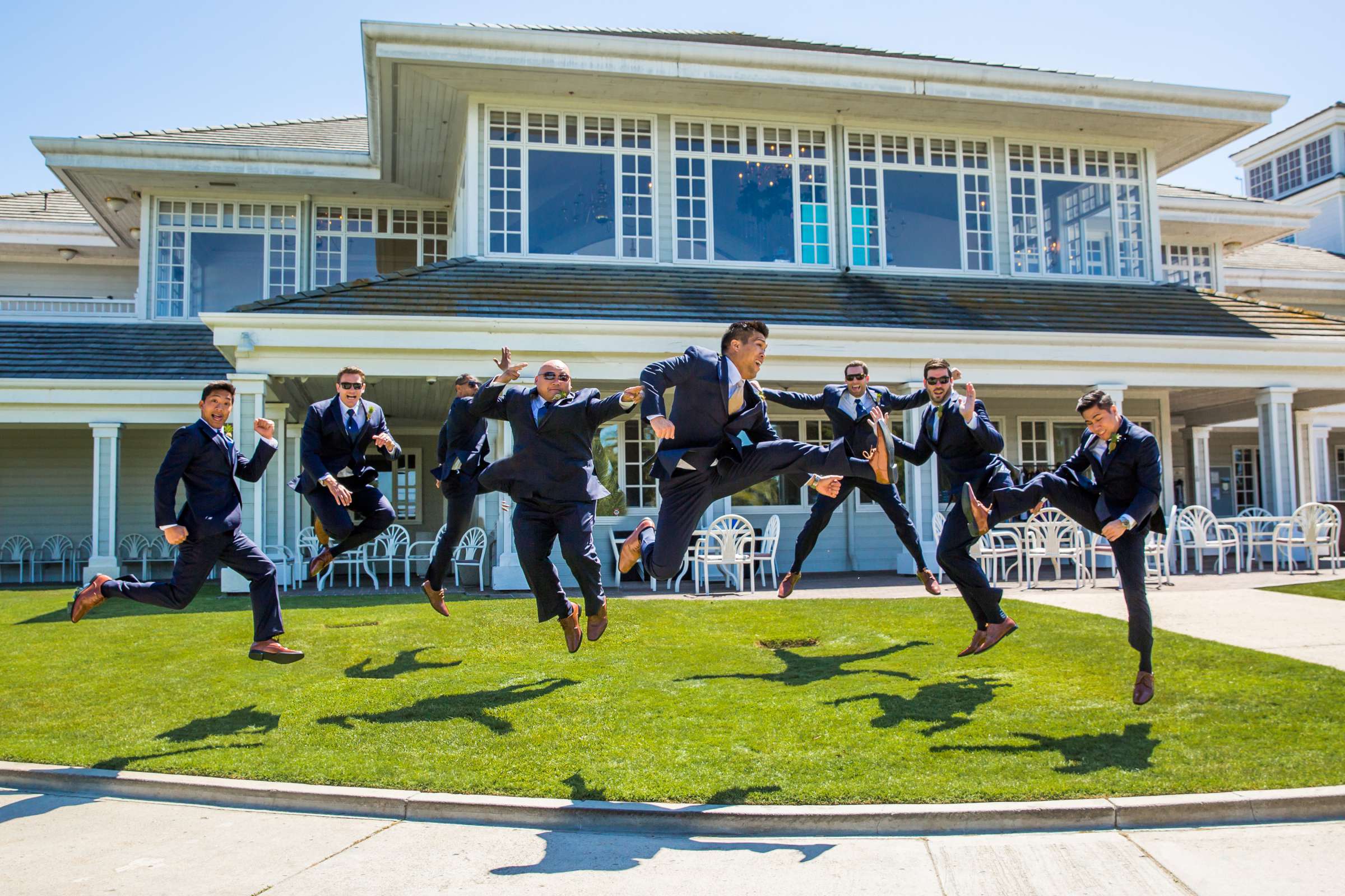 Carmel Mountain Ranch Wedding coordinated by CZ Events, Chantelle and Chris Wedding Photo #15 by True Photography