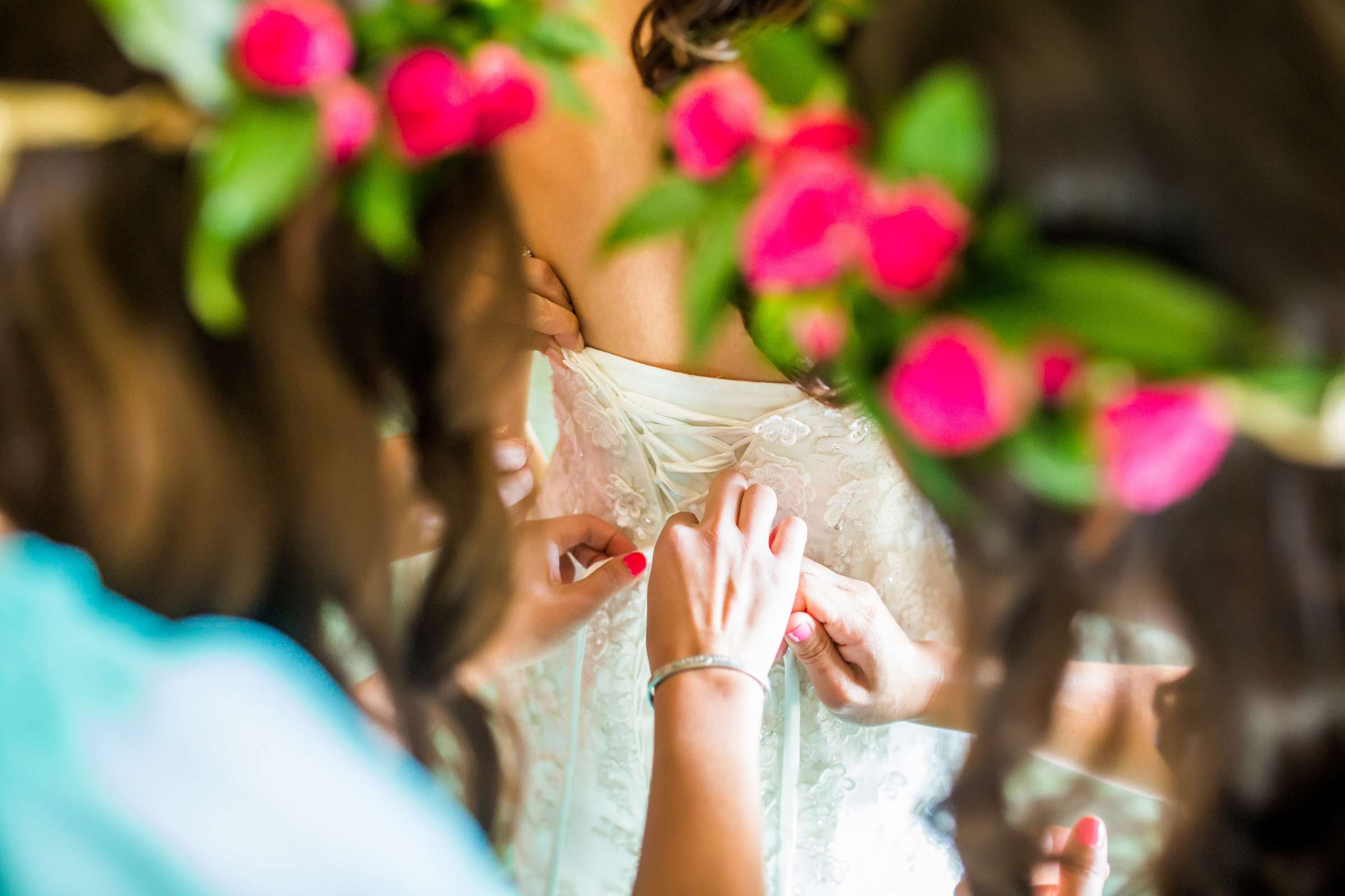 Carmel Mountain Ranch Wedding coordinated by CZ Events, Chantelle and Chris Wedding Photo #44 by True Photography