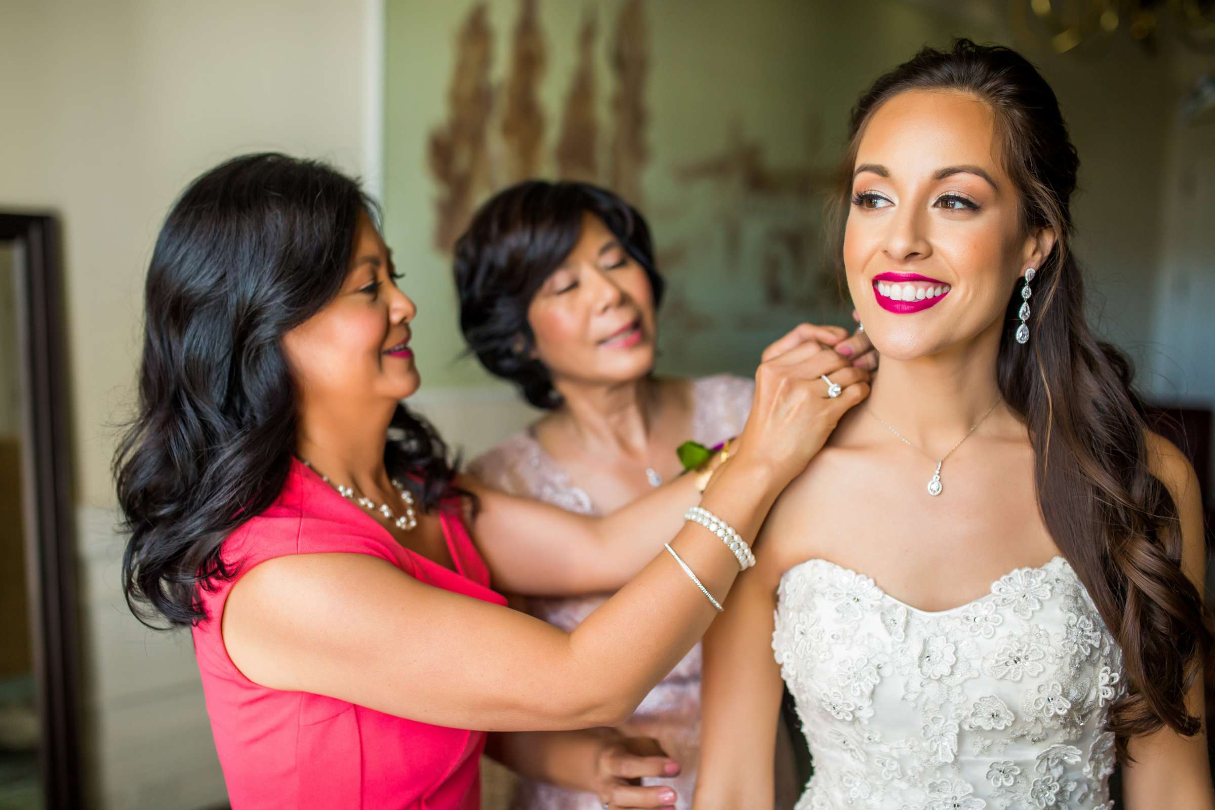 Carmel Mountain Ranch Wedding coordinated by CZ Events, Chantelle and Chris Wedding Photo #52 by True Photography