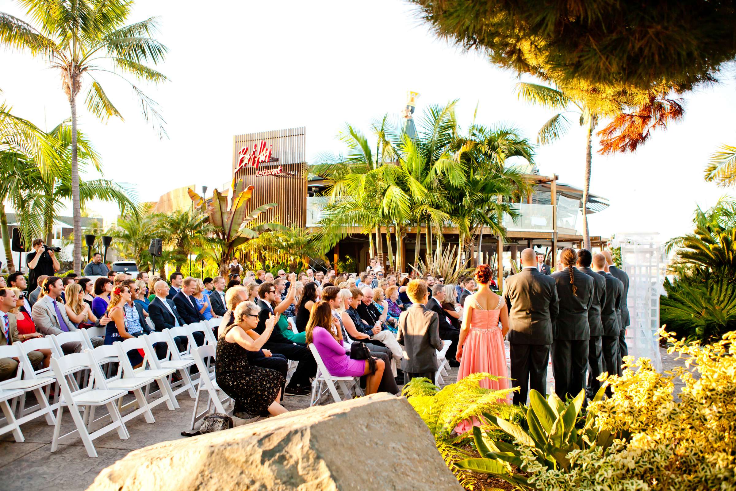 Bali Hai Wedding, Candice and David Wedding Photo #371633 by True Photography