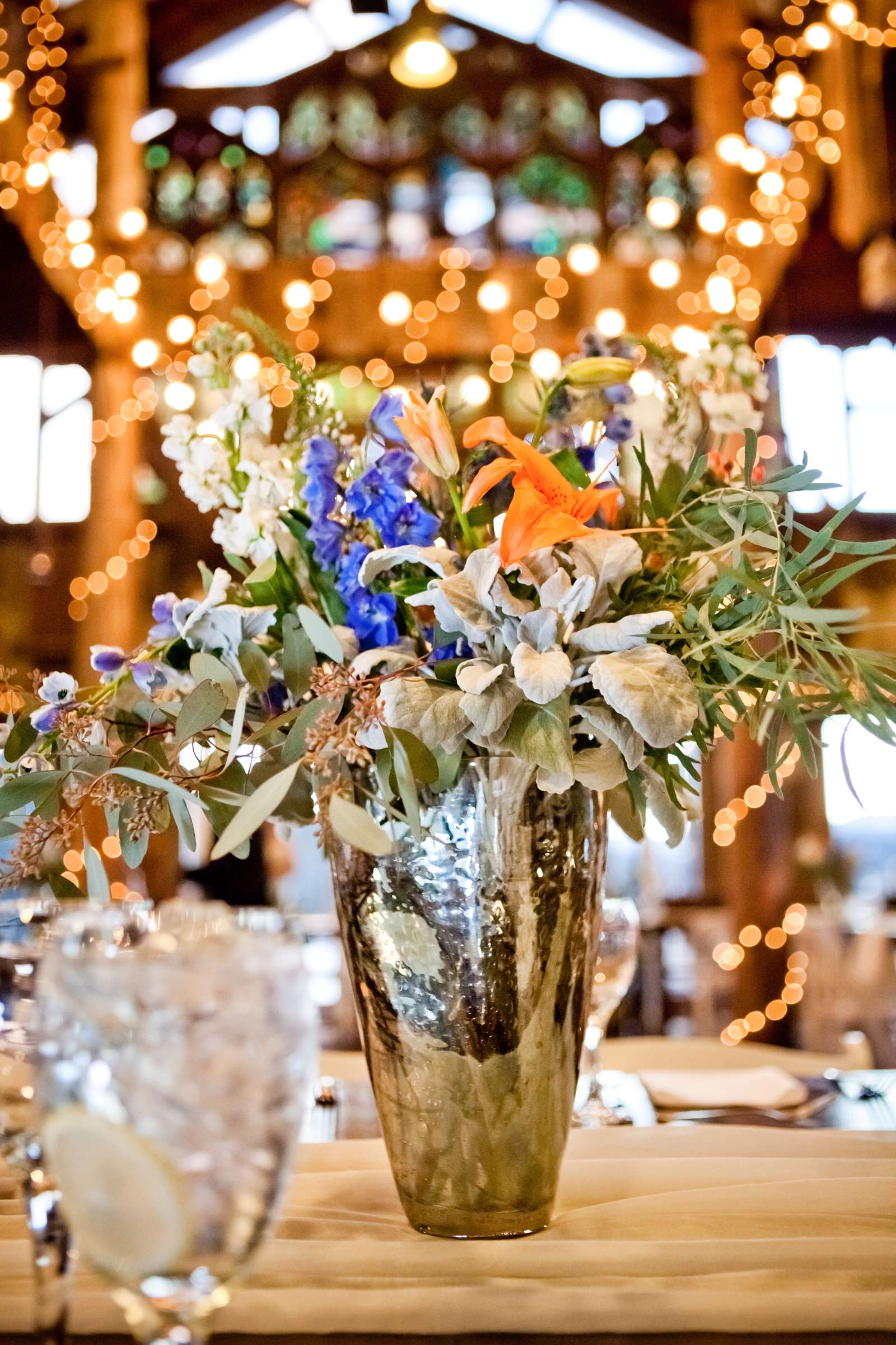 The Barn at Evergreen Memorial Park Wedding, Melanie and Taylor Jay Wedding Photo #371872 by True Photography