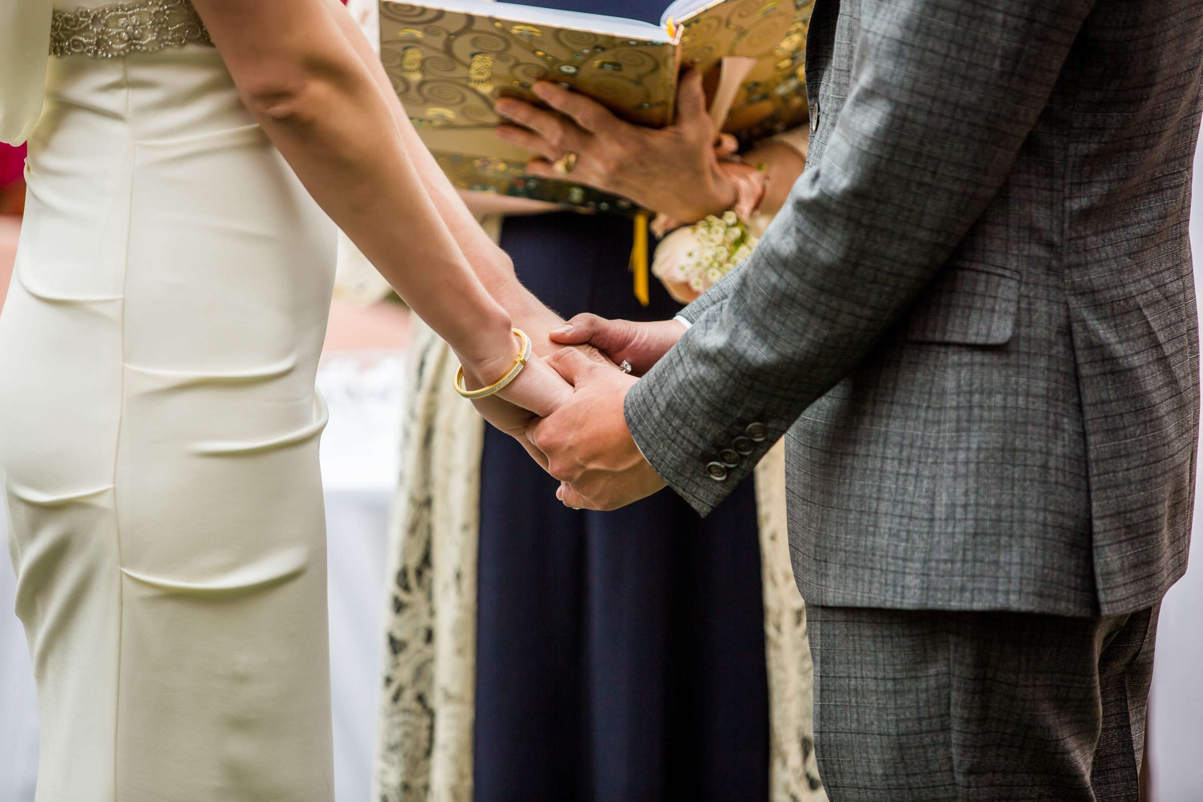 La Valencia Wedding coordinated by Love Marks the Spot, Allison and Mark Wedding Photo #86 by True Photography