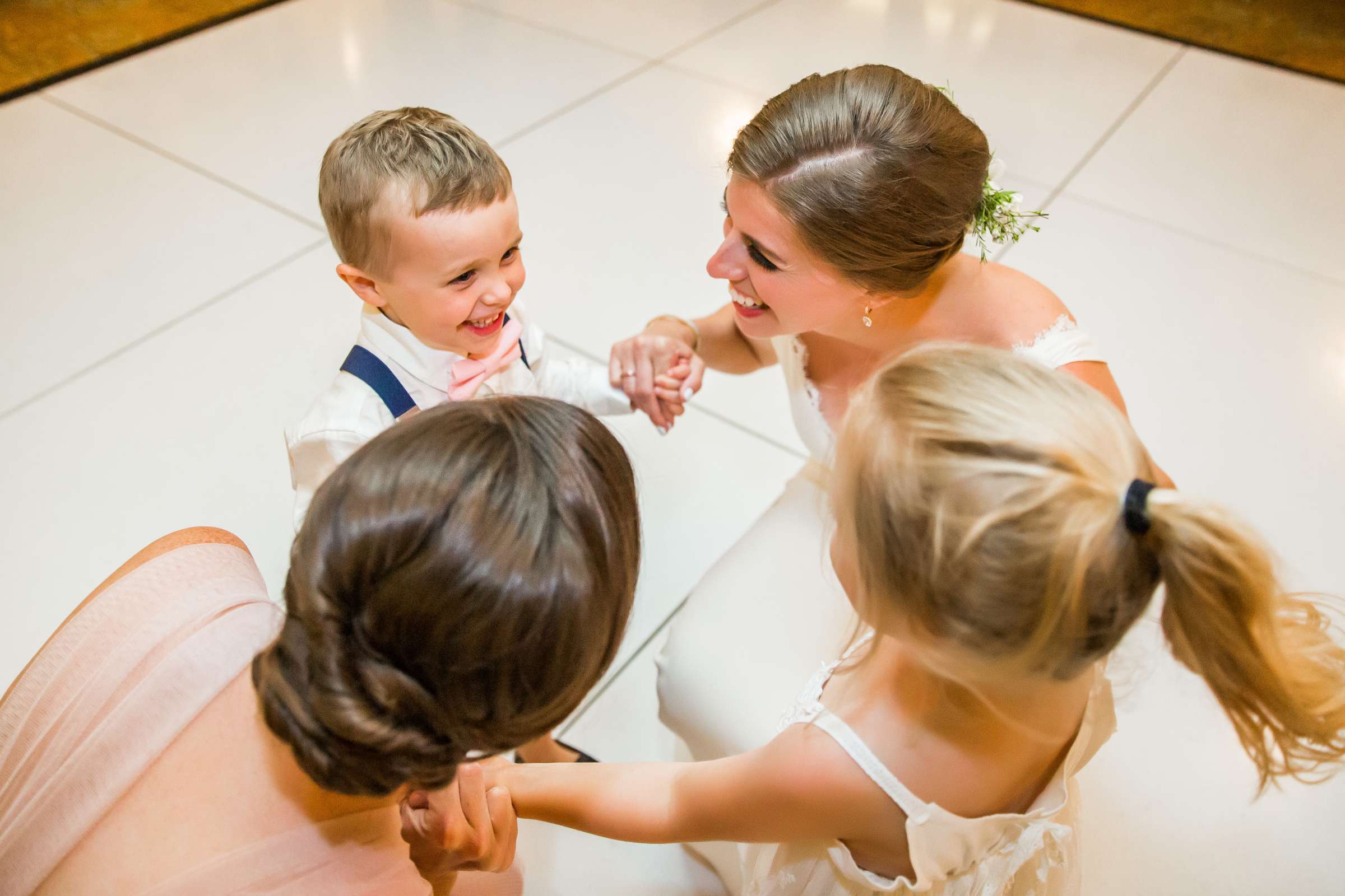 La Valencia Wedding coordinated by Love Marks the Spot, Allison and Mark Wedding Photo #115 by True Photography