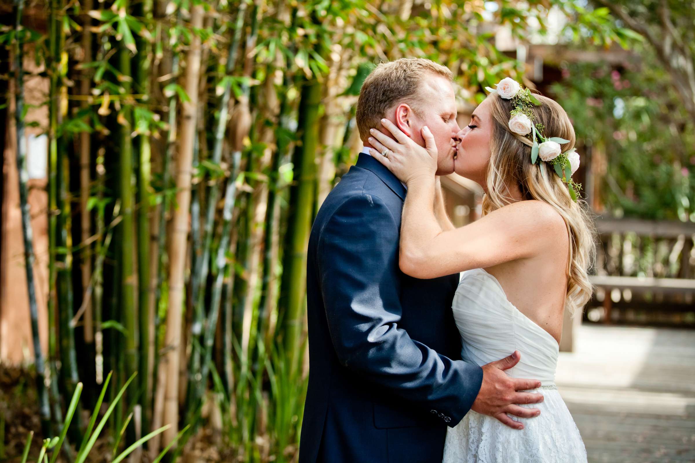 Martin Johnson House Wedding, Courtney and Dax Wedding Photo #372661 by True Photography