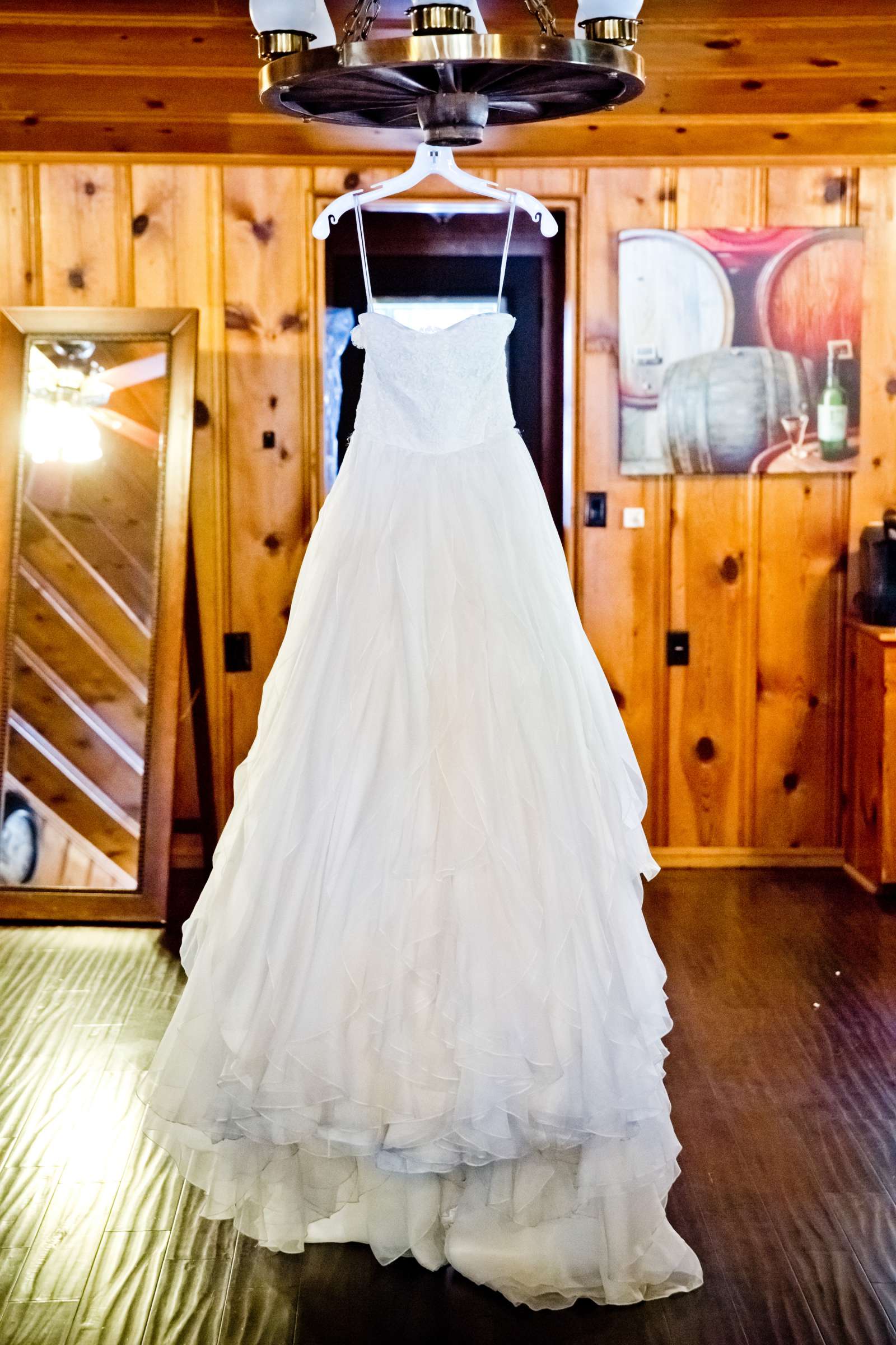 The Ranch at Bandy Canyon Wedding coordinated by First Comes Love Weddings & Events, Abra and Gerhard Wedding Photo #373141 by True Photography