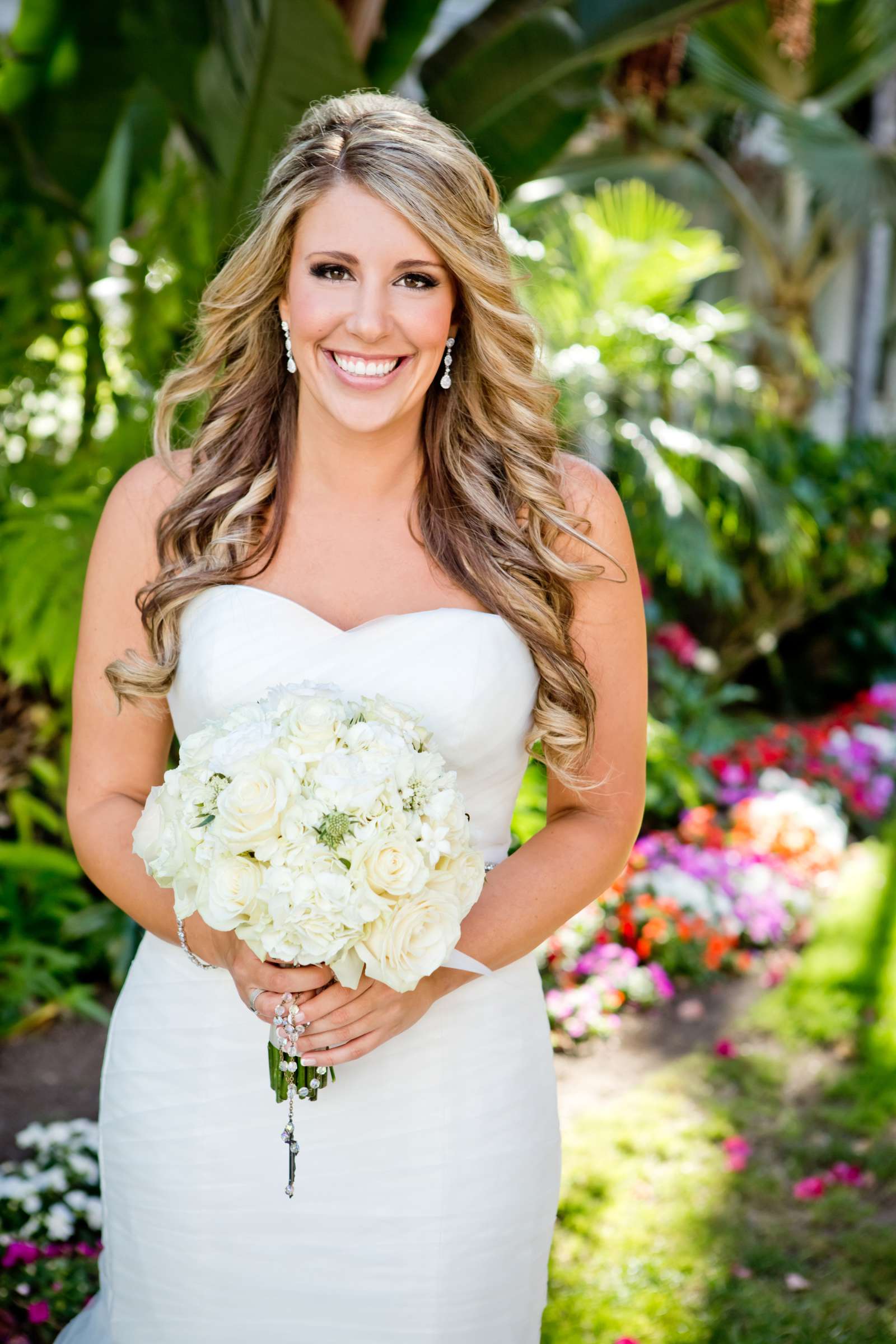 Hotel Del Coronado Wedding coordinated by I Do Weddings, Collette and Andrew Wedding Photo #373199 by True Photography