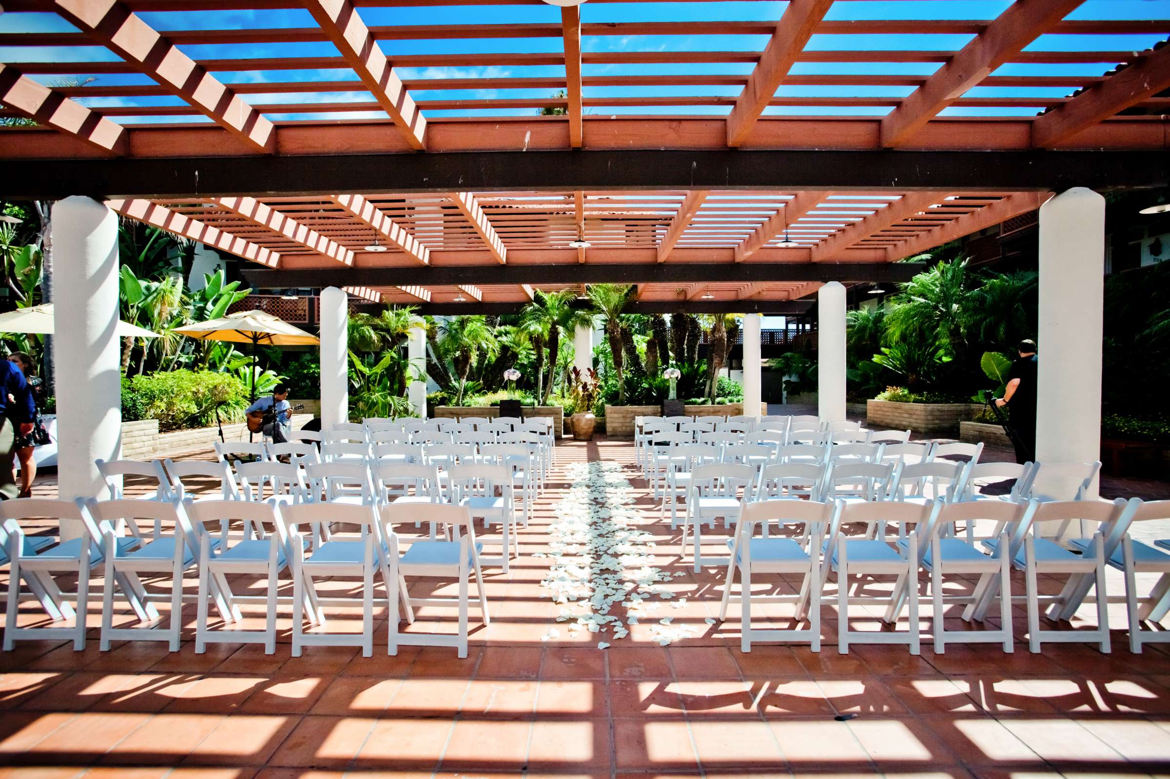 La Jolla Shores Hotel Wedding coordinated by I Do Weddings, Stefanie and Craig Wedding Photo #373331 by True Photography